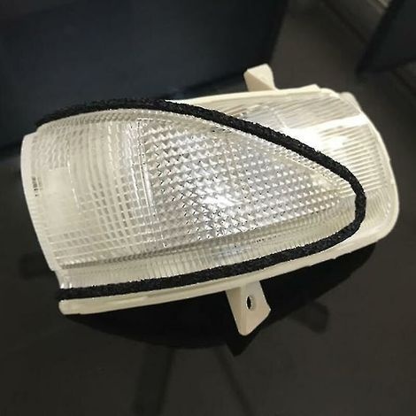 Blinker Für Außenspiegel, Kompatibel Mit Honda Fit Jazz 2009–2014, Teilenummer 34350-tg5
