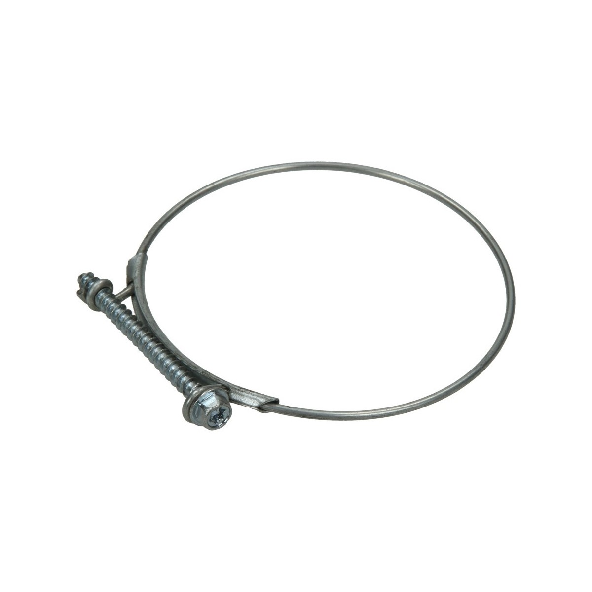 Ersatzteil - Ablaufschlauchklemme - - Bosch, Aeg, Siemens, Far, Arthur Martin Electrolux, Electrolux