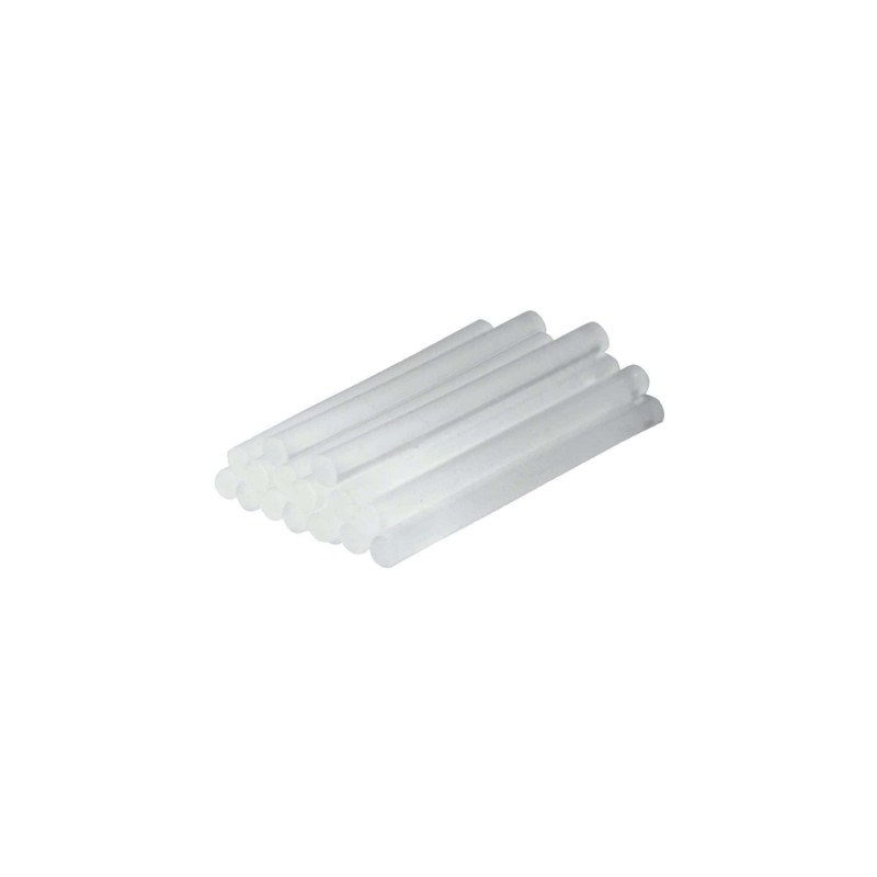 Packung Mit 15 Klebesticks - 12mm - 0,5kg