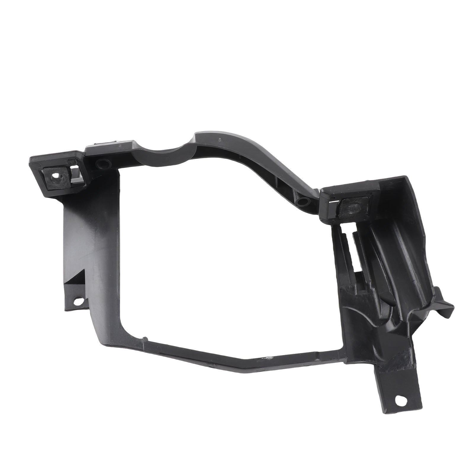 Scheinwerferhalterungen 63126936089 63126936090 Kompatibel Mit Bmw 5er E60 E61 525i 528xi 530i (linke Seite)