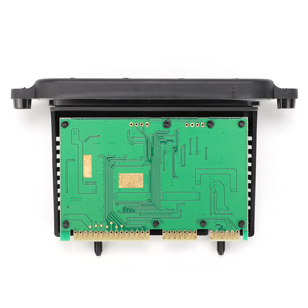 Tms 63117316217 Scheinwerfer-steuergerät Kompatibel Mit Bmw 5er F10 528i (2011-2012)