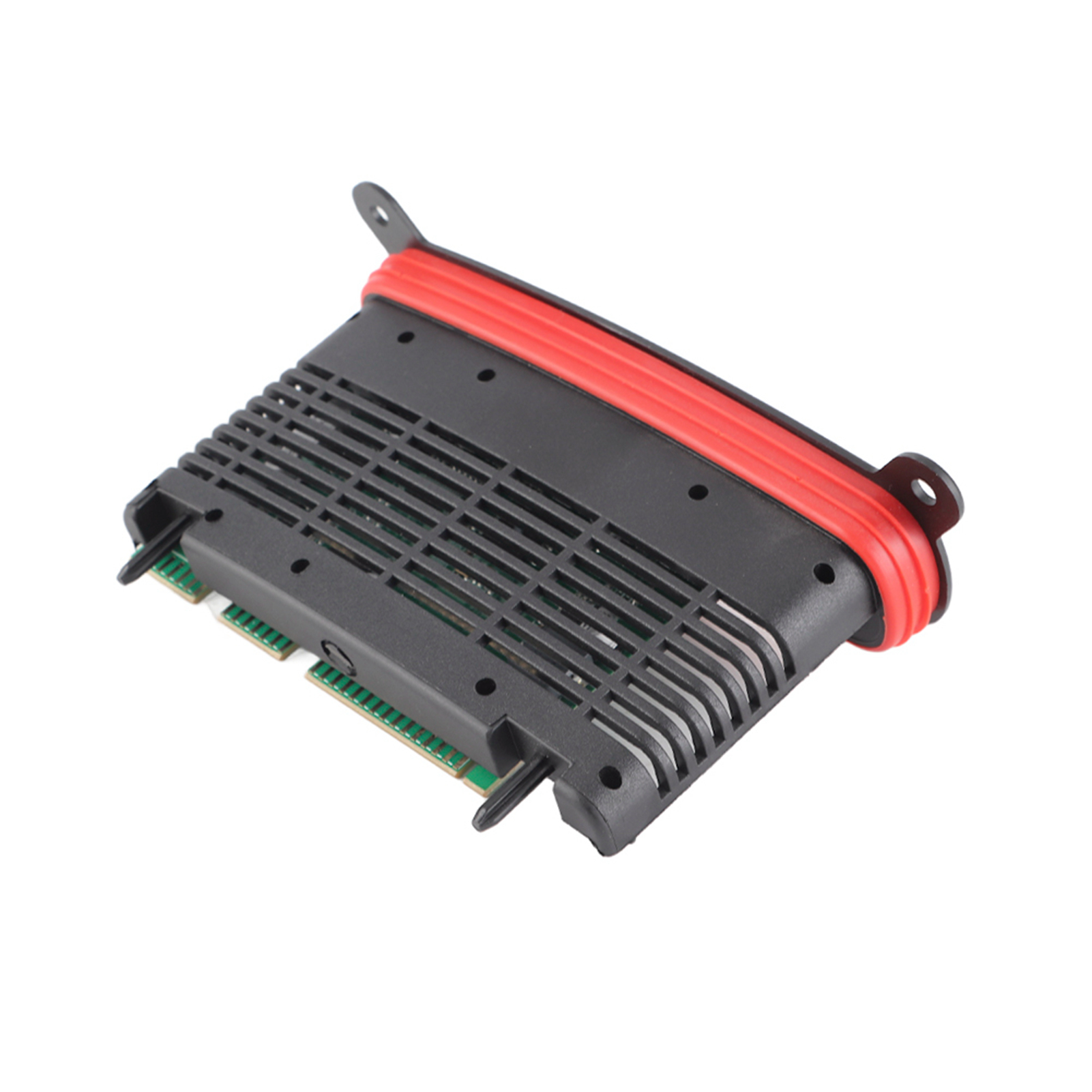 Hid-xenon-scheinwerfer-steuergerät Kompatibel Mit Bmw 5er F07, F10 Und F11 (teilenummer 63117316187)