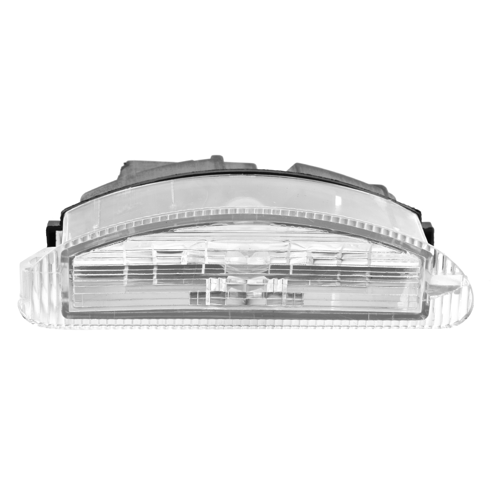 Kennzeichenbeleuchtung 7700410754, Kompatibel Mit Renault Clio Ii 1998-2005