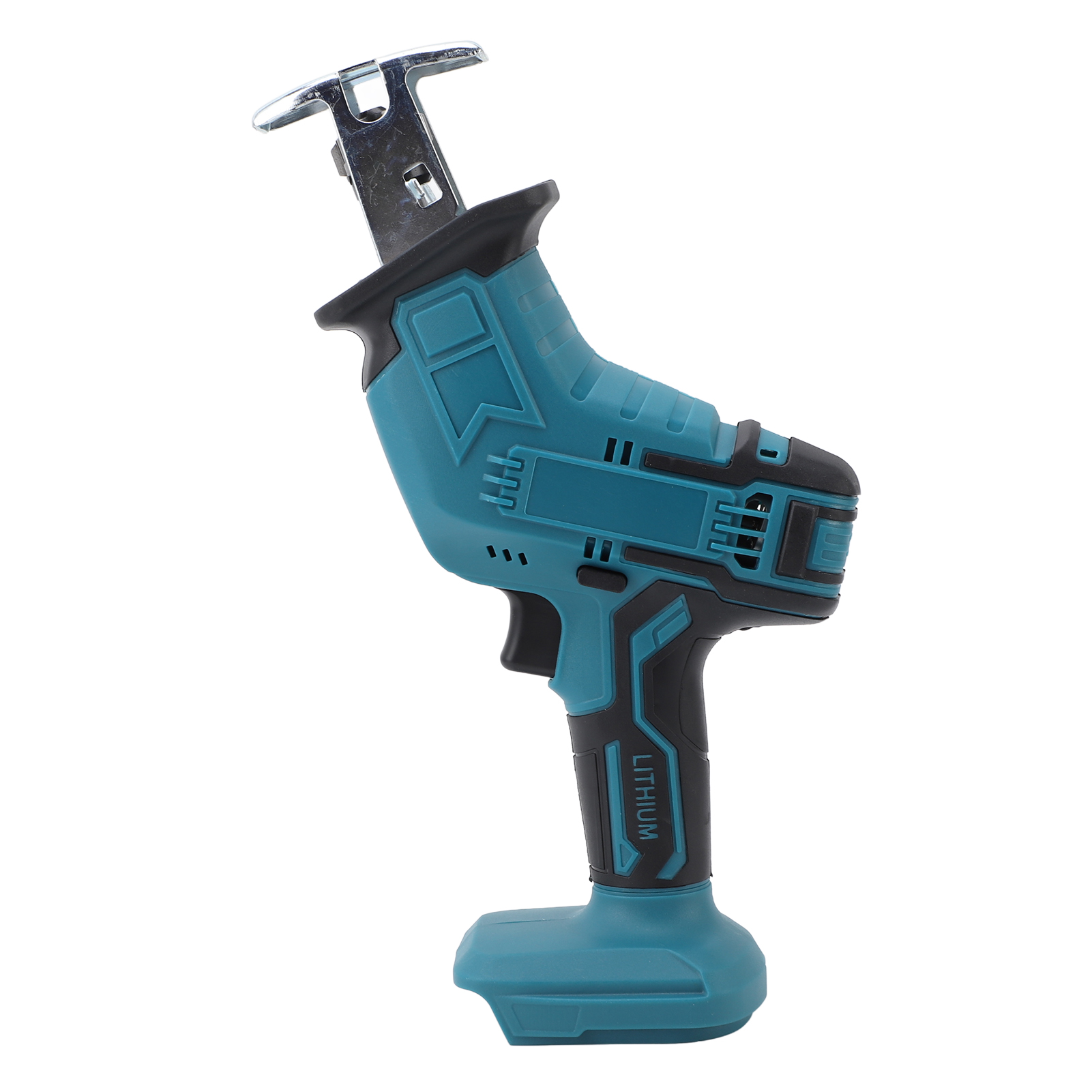 Rasentrimmergriff Mit Ergonomischem Schultergurt Und Griffverlängerung Für Garten, Rasen Und Straßenrand