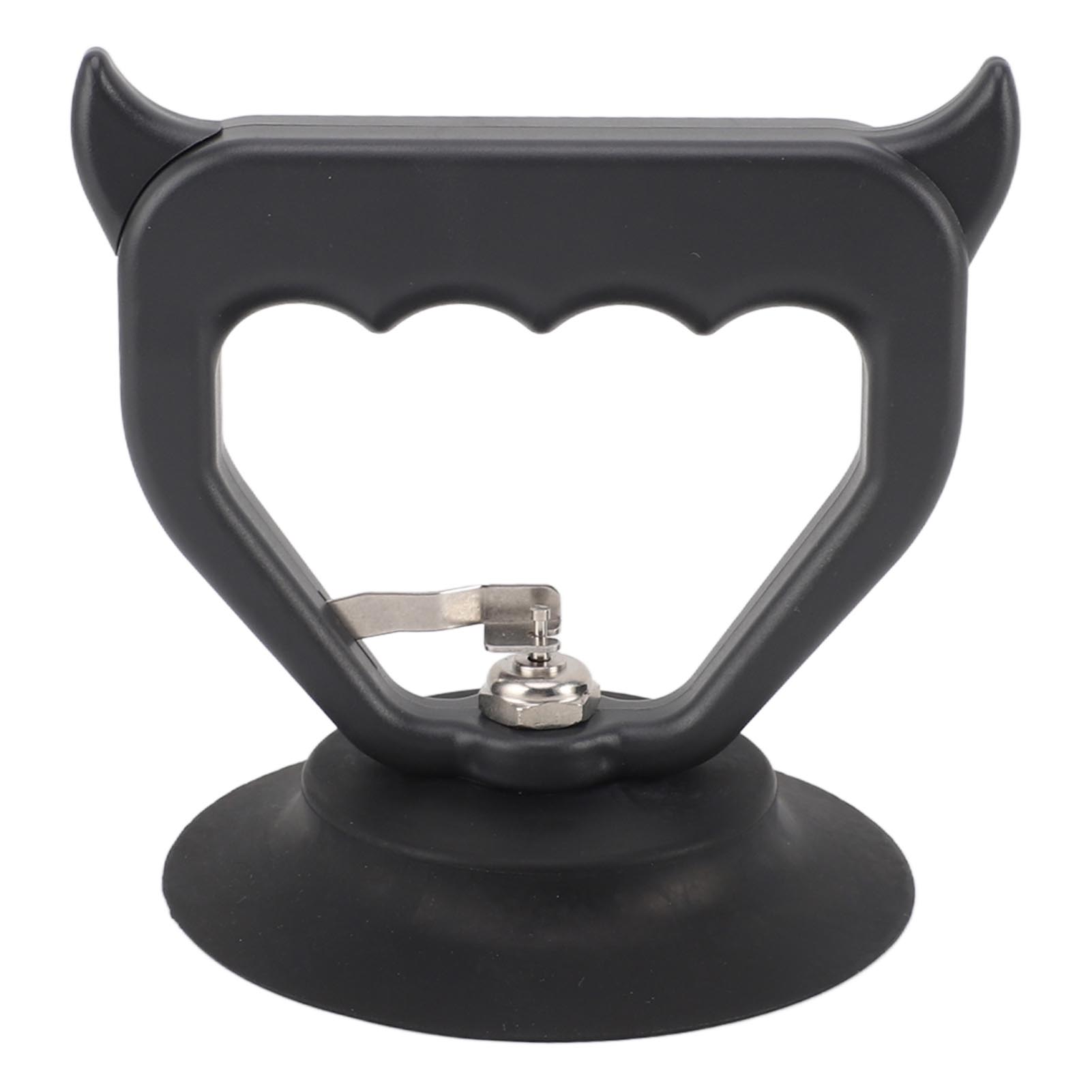 Abnehmbarer Universal-dellenentferner, Einfach Zu Bedienen, Saugnapf, Für Autokarosserien, Länge 11 Cm / 4,33 Zoll