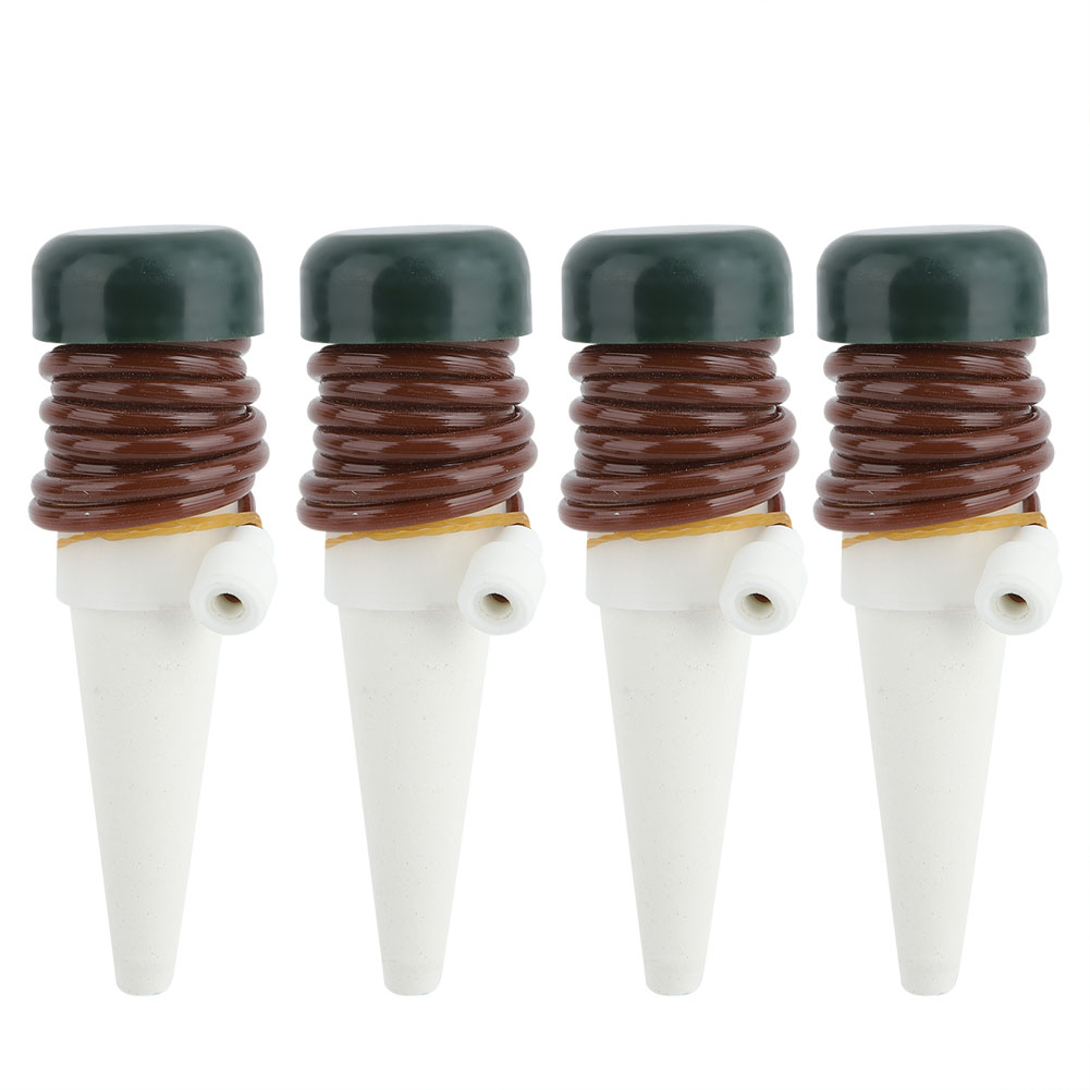 Automatisches Tropfbewässerungssystem Für Pflanzen Und Blumen (4-teilig)