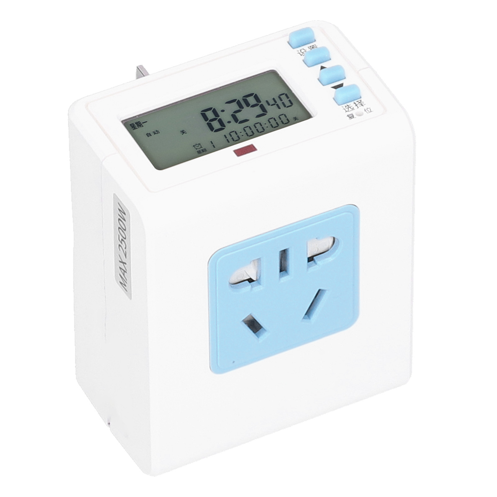 Digitaler Bewässerungstimer Für Tropfbewässerungssysteme, Mikrosprinkler, Automatischer Smart-timer