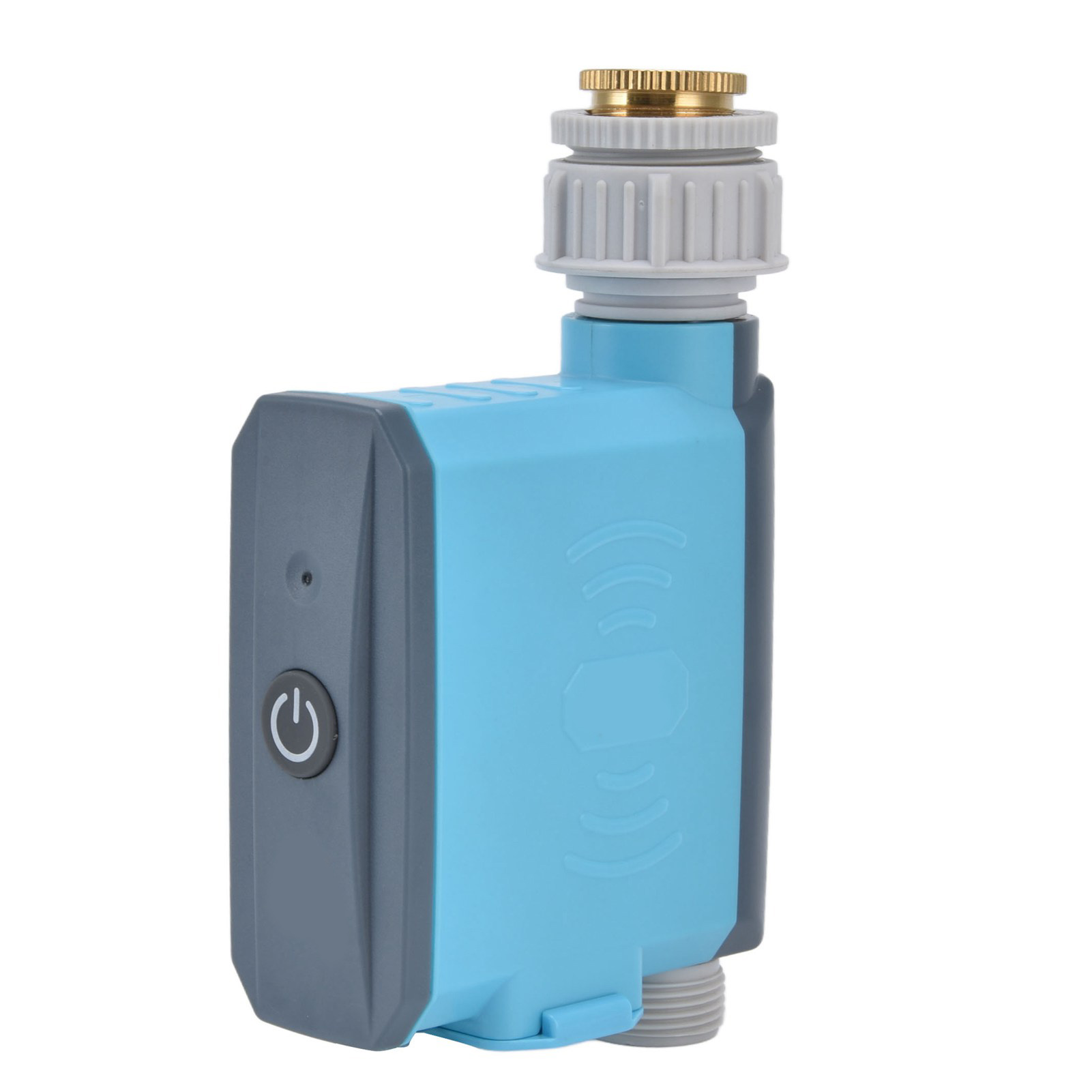 Automatischer Bewässerungstimer Mit Bluetooth-fernbedienung Für Mobiltelefone, Ip67 Wasserdicht