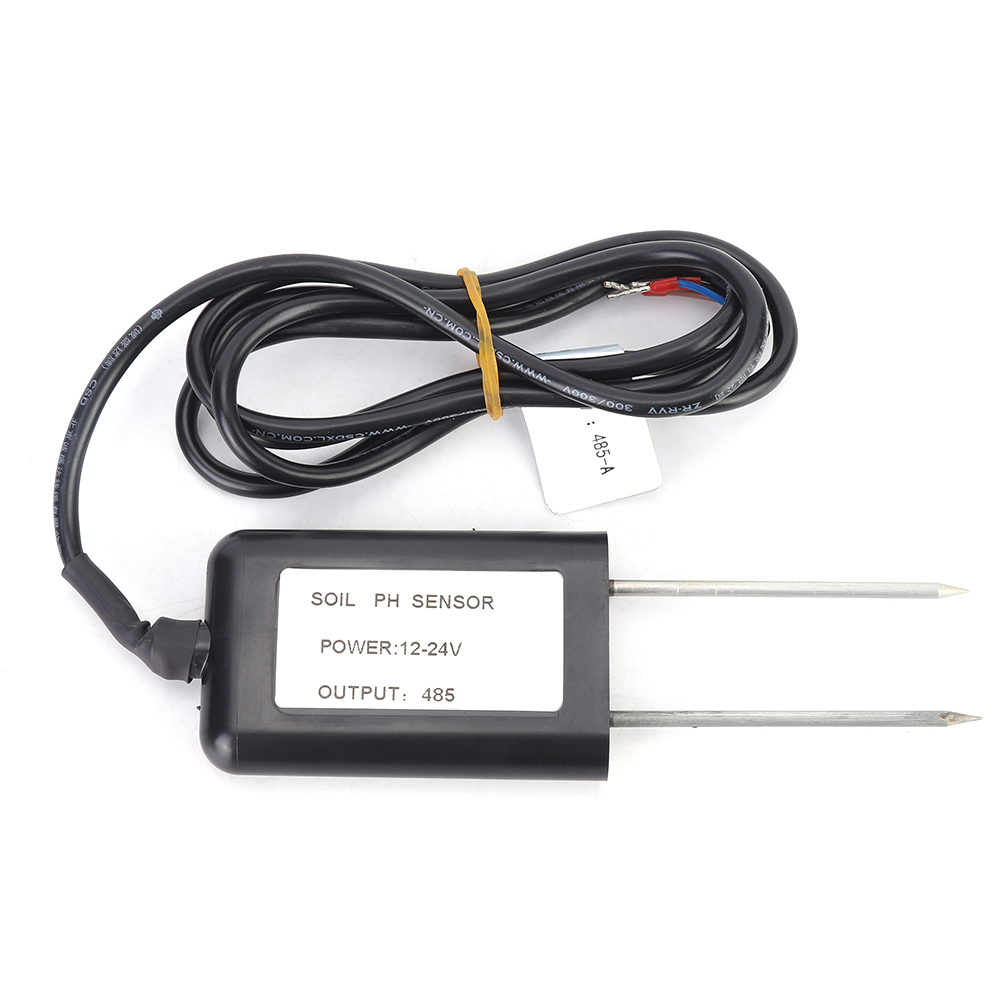 Wasserdichtes Digitales Ph-meter Rs485 Für Garten, Gewächshaus Und Boden, Mit Sender