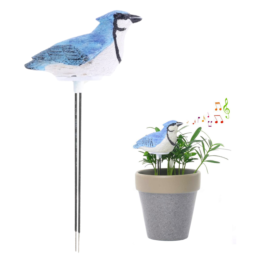 Hygrometer, Bodenfeuchtigkeitssensor, Bewässerungsalarm, Gartenwerkzeugset Für Blumentöpfe, Bewässerungserinnerung, Alarm