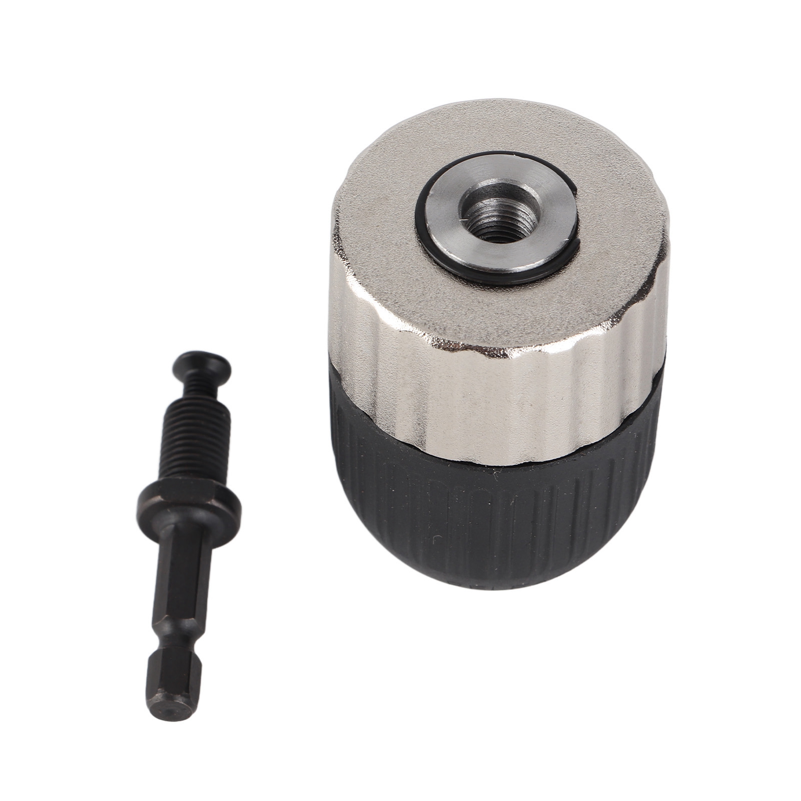 213-mm-bohrfutter, 3/824unf-gewinde, Selbstspannendes Umrüstfutter, Bohrwerkzeuge Und Zubehör