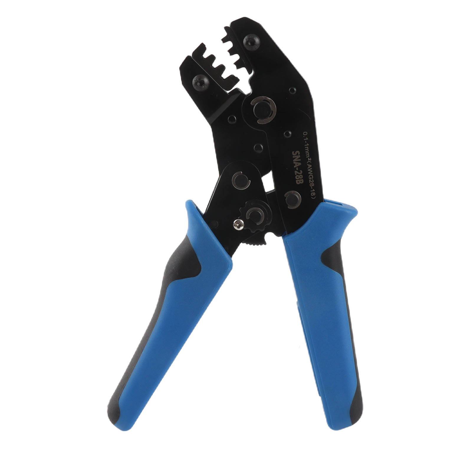 Sna 28b Crimpwerkzeug Für Jstsm Crimp-anschlüsse Für Dupont