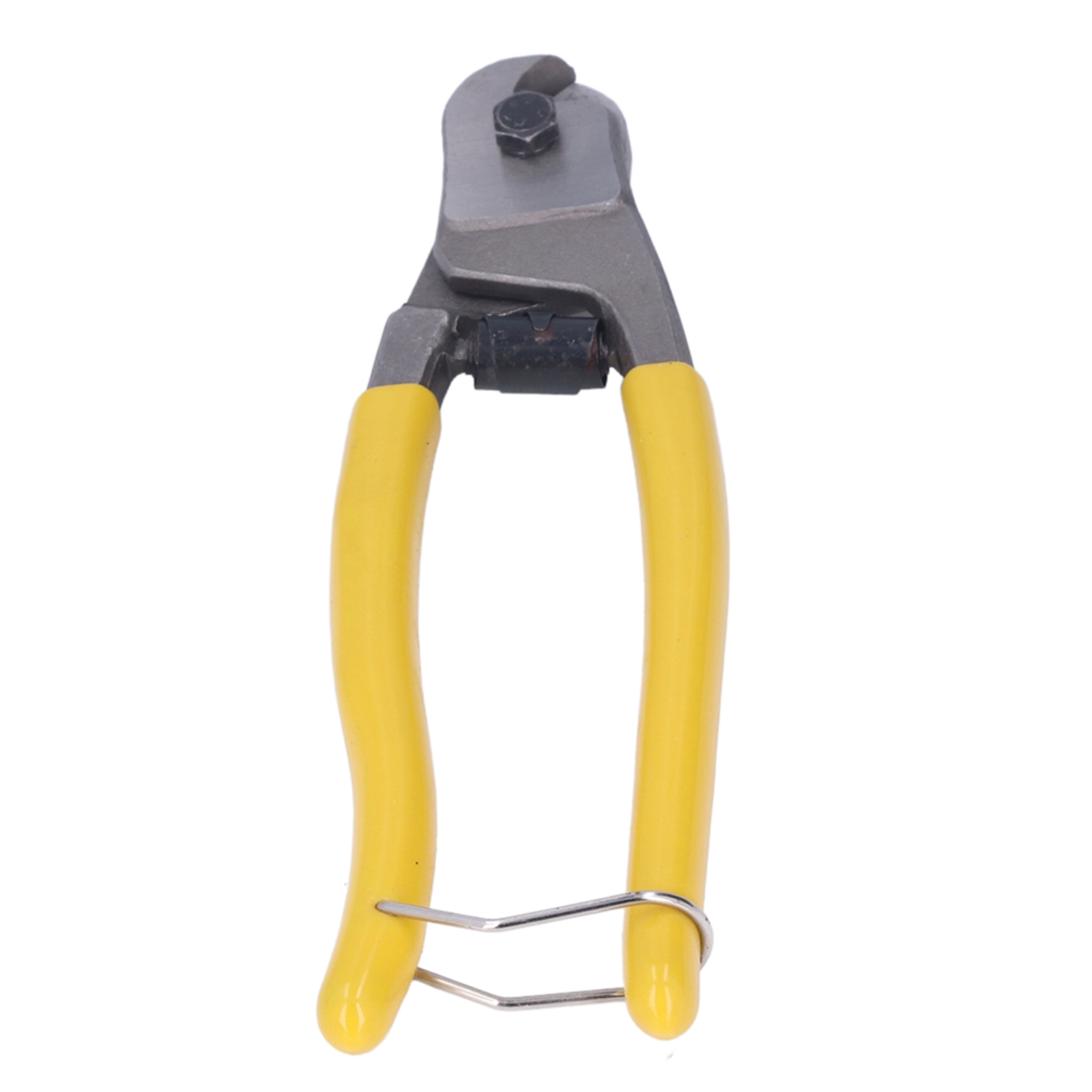 Hochscharfes Drahtschneidwerkzeug Aus Stahl, Robust, Langlebig, Rostfrei, Ergonomisch Und Einfach Zu Bedienen.