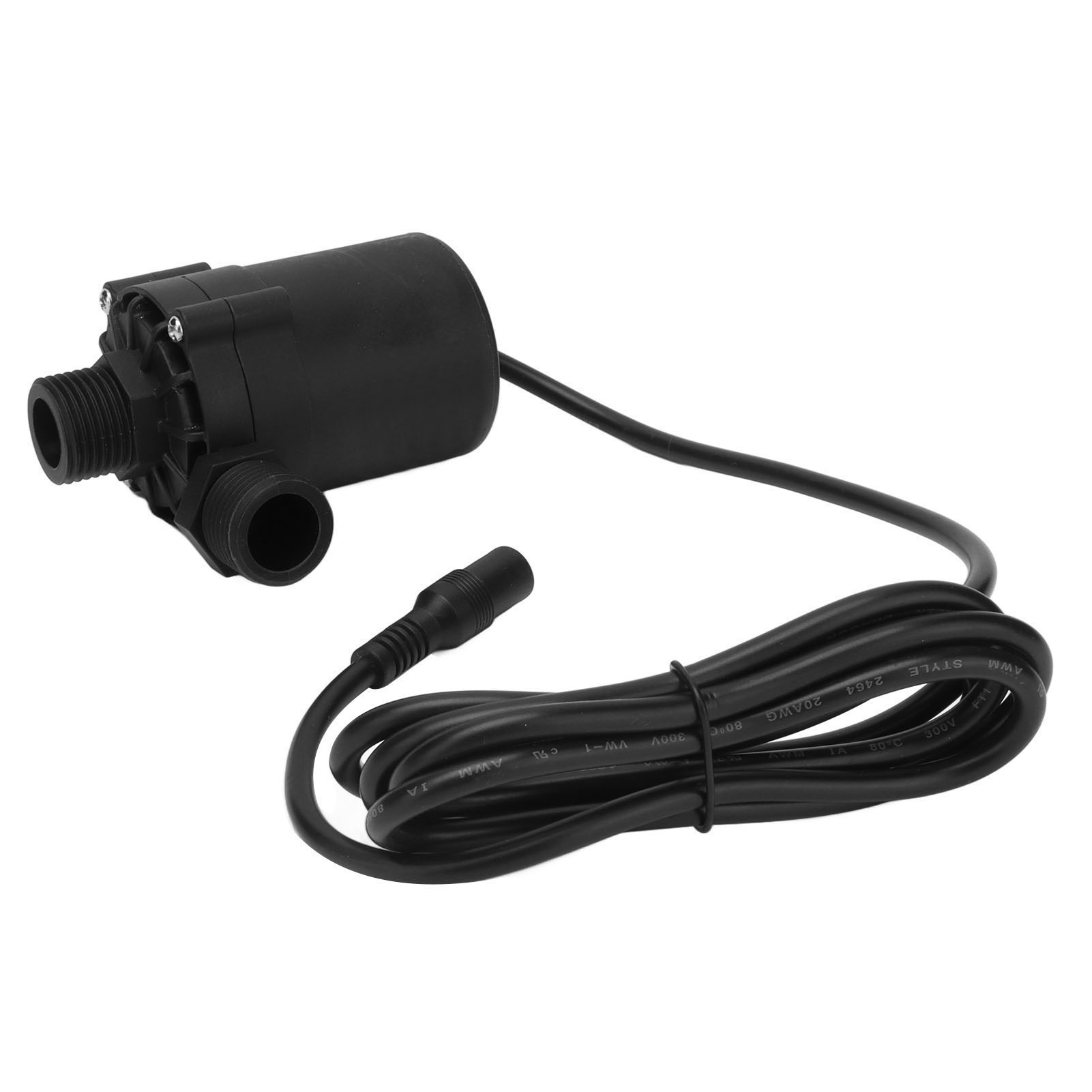 Intelligente Druckerhöhungspumpe Für Toilette, Geschirrspüler Und Wasserhahn, Geräuschlos, Gleichstrom, Für Bad Und Küche, 24 V, 900 L/h, 9 M Förderhöhe.