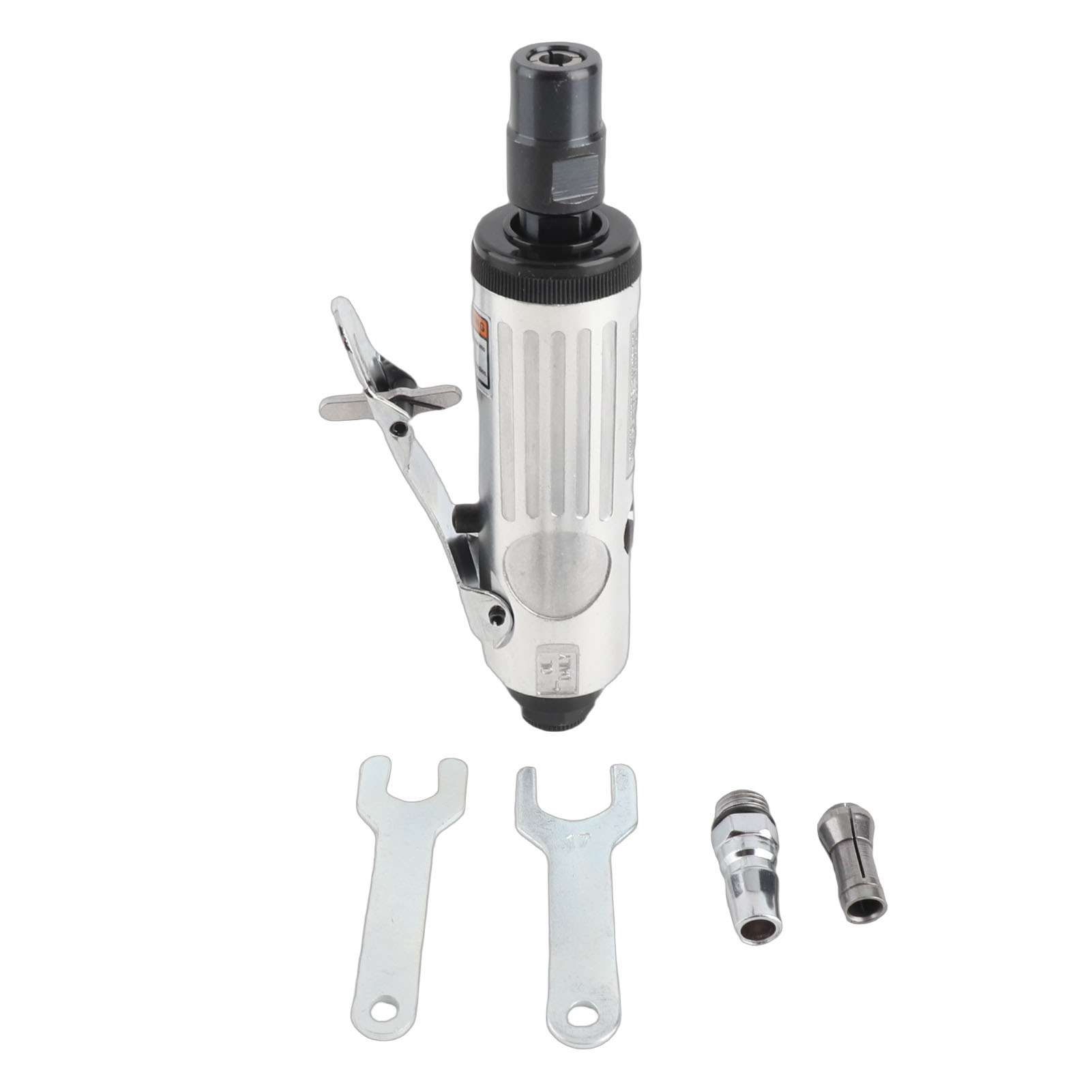 1/4"-druckluft-winkelschleifer Zum Schneiden, Polieren, Schleifen Und Spanabnahme
