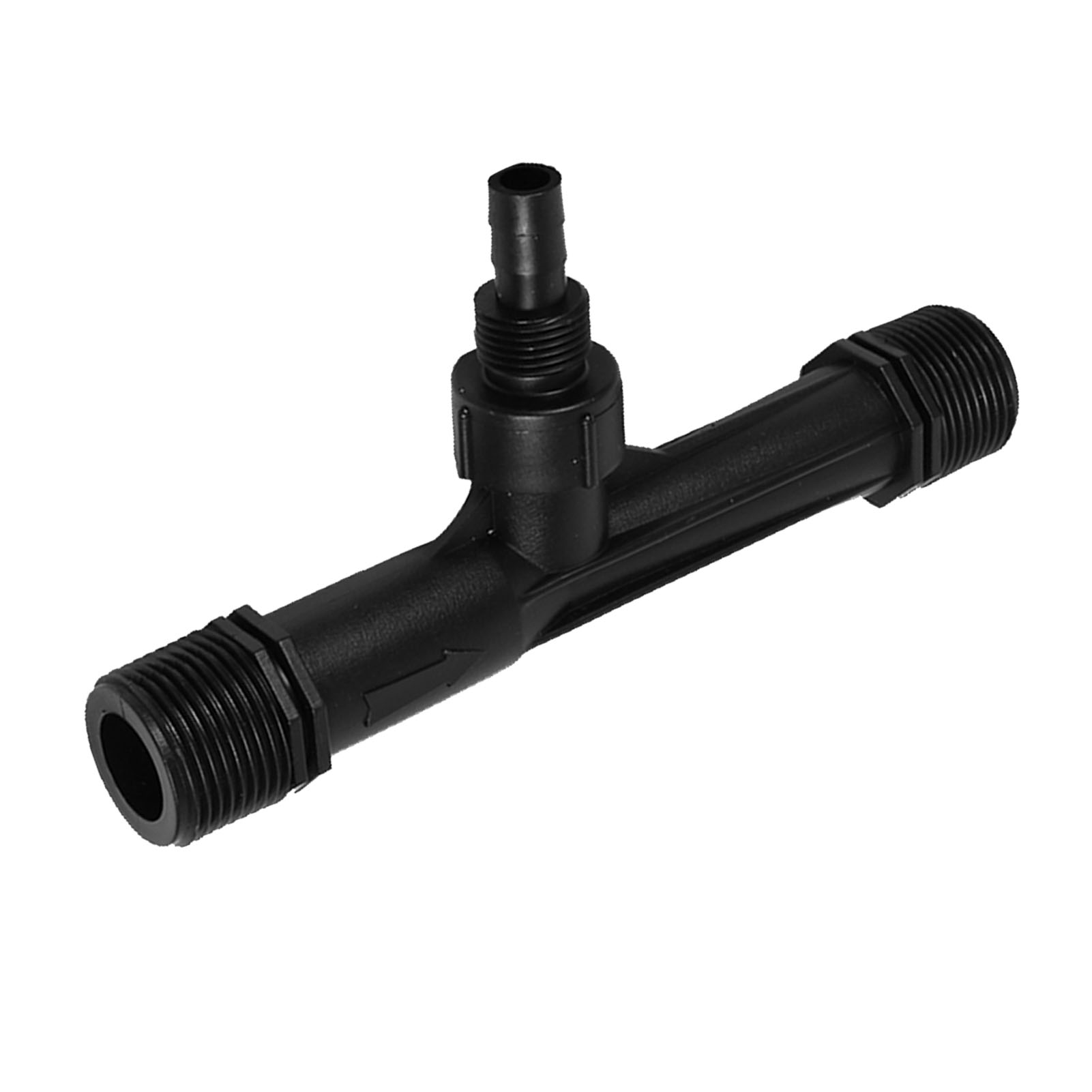 Ozone Gartenbewässerungsschlauch, Wassermischer-injektor, 2,5 Cm (1 Zoll) Kunststoff-landwirtschaftsbewässerungsgerät