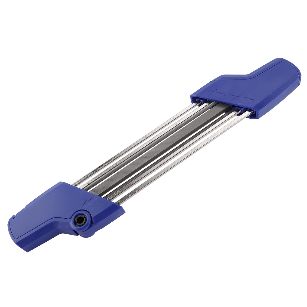 2-in-1 Easy File Kettensägenkettenschärfer 3/8" 4,0 Mm Für Stihl 56057504303