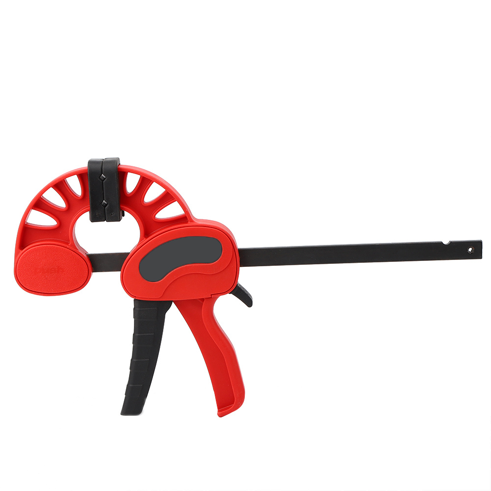 Robuste 15 Cm (6 Zoll) F-zwinge Für Holzbearbeitung, Zubehör Und Verbrauchsmaterialien.