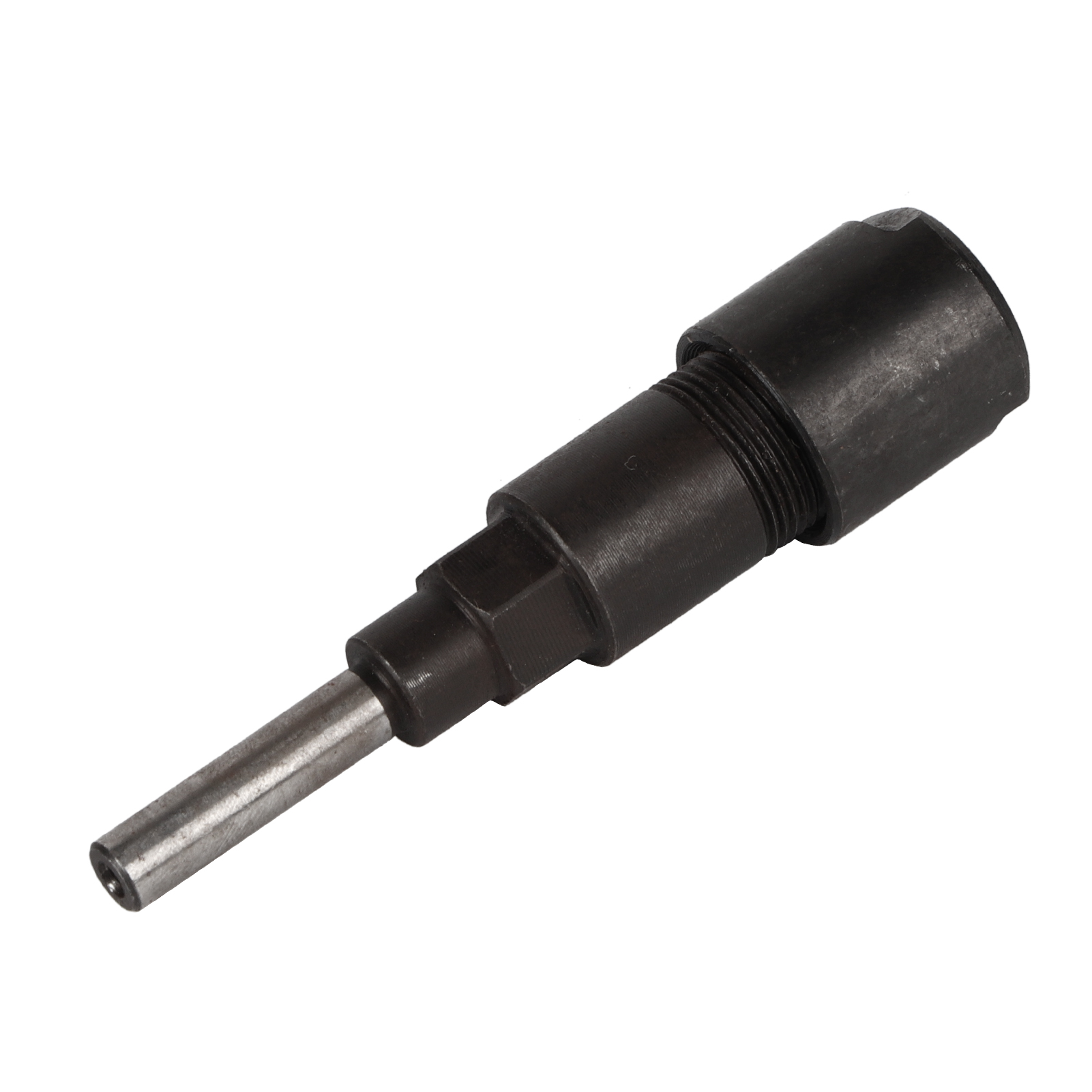 Verlängerung Für Nutfräser Mit 1/4-zoll-schaft-spannzangenfutter.