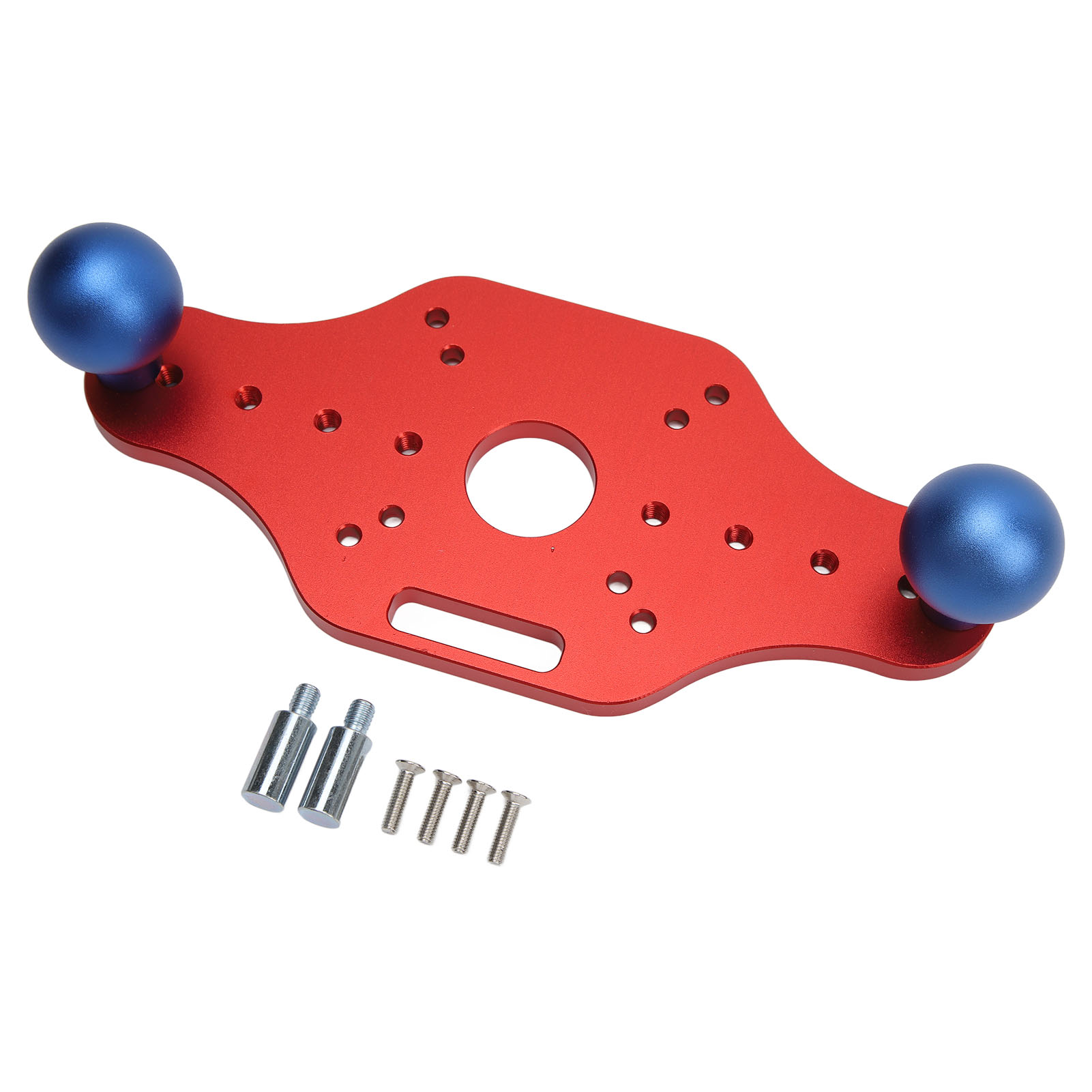 Präzisionsdrehteller Für Bündigfräsen, Aus Rostbeständiger Aluminiumlegierung, Für Frästische, Für Die Holzbearbeitung
