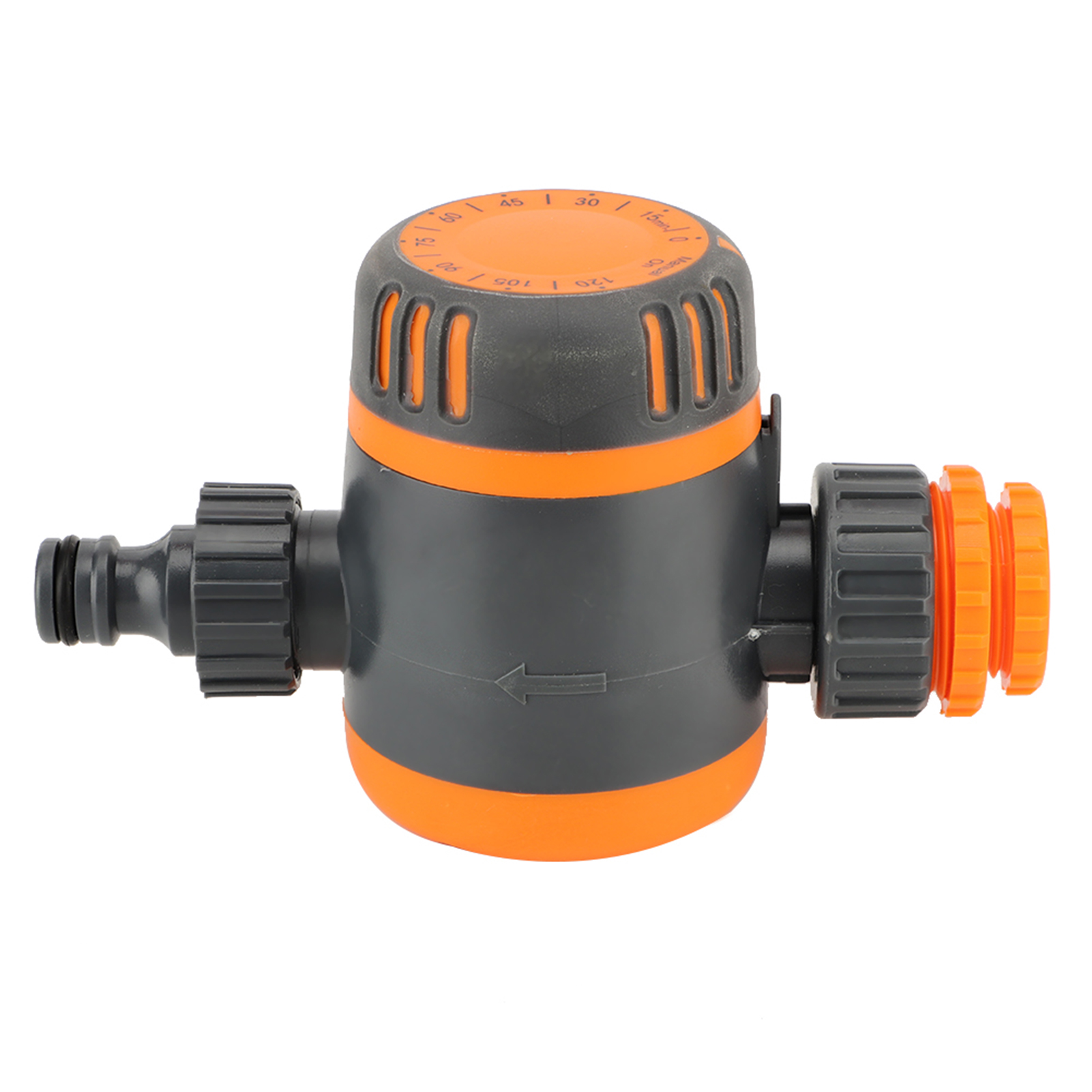 Elektronische Automatische Gartenbewässerungsuhr, G3/4" G1/2" Hausbewässerungssystem