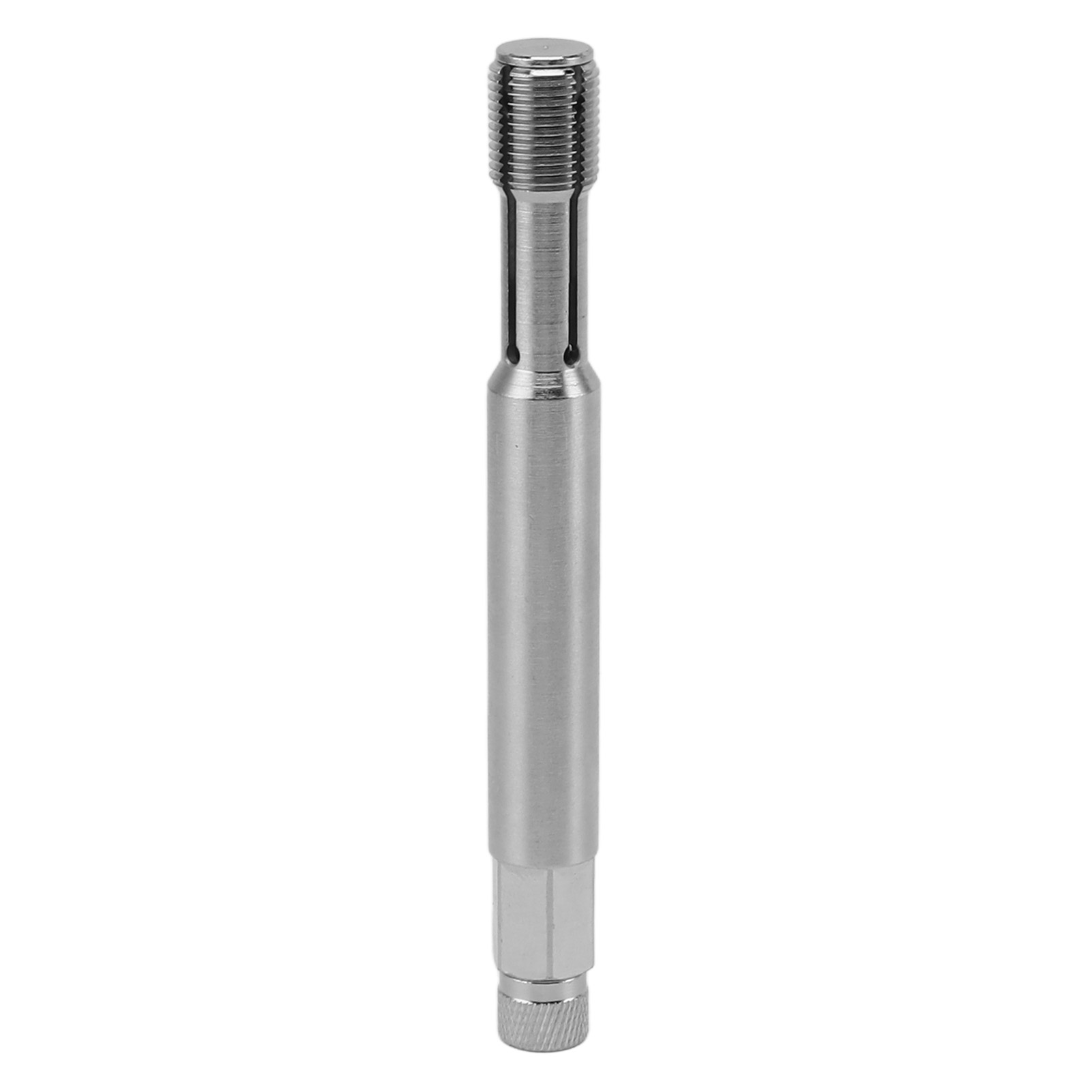 14-mm-gewindebohrer-reparaturwerkzeug, Zündkerzengewinde-reparaturwerkzeug Aus Stahl Zur Reparatur Beschädigter Gewinde