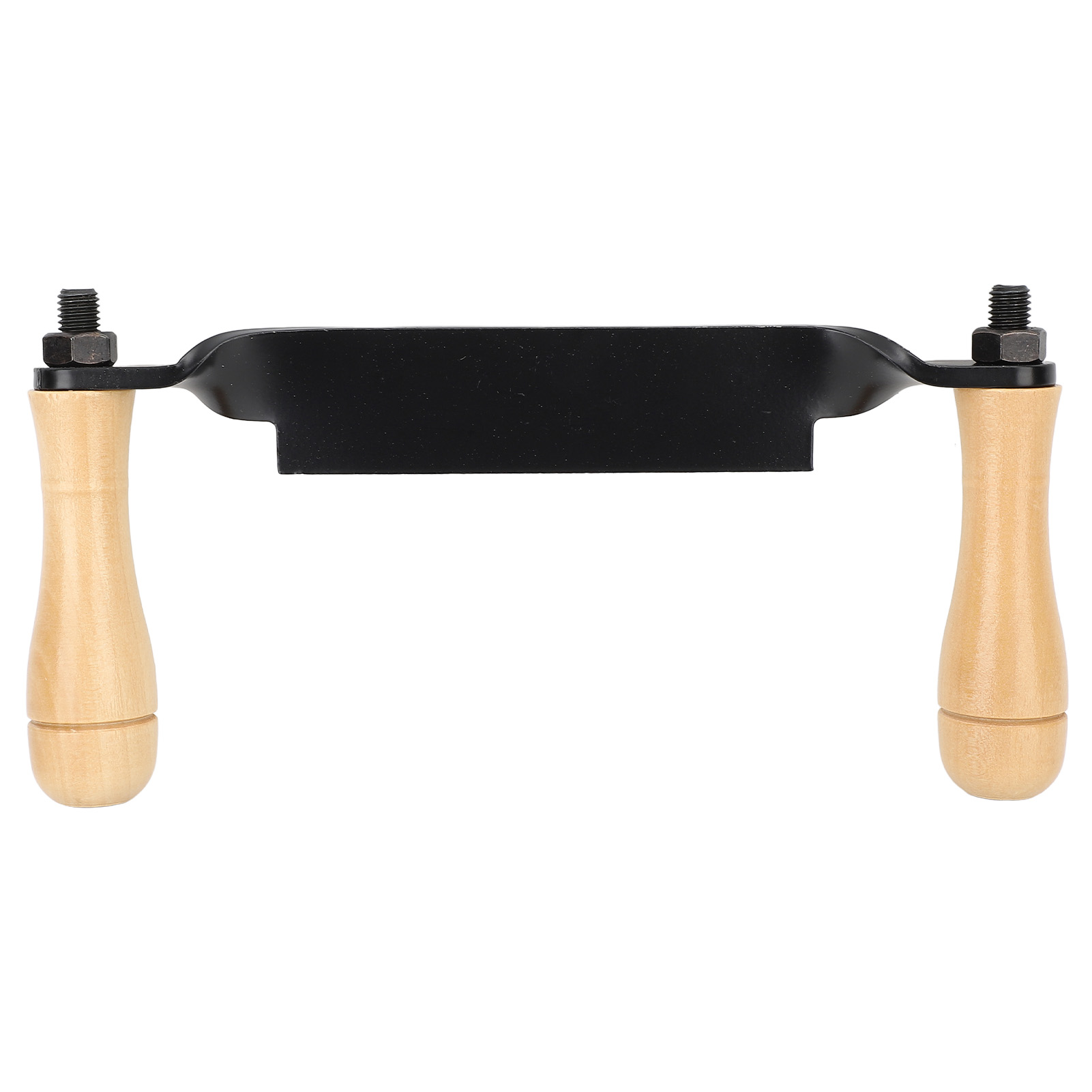 Ergonomisches, Effizientes Und Komfortables Baumentrindungswerkzeug Für Die Holzbearbeitung (gerade Ausführung).