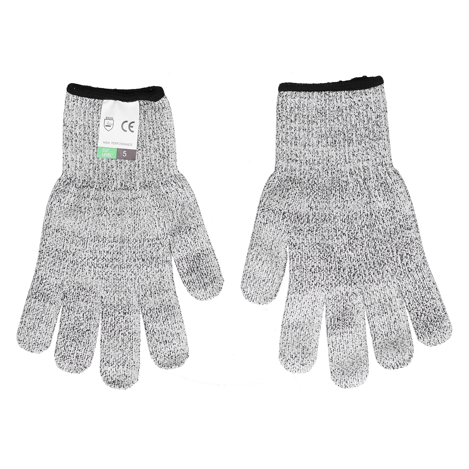 Kunststoff-gartenhandschuhe Mit Krallen Für Schnelles Graben, Ideal Für Die Bepflanzung Von Gewächshäusern.