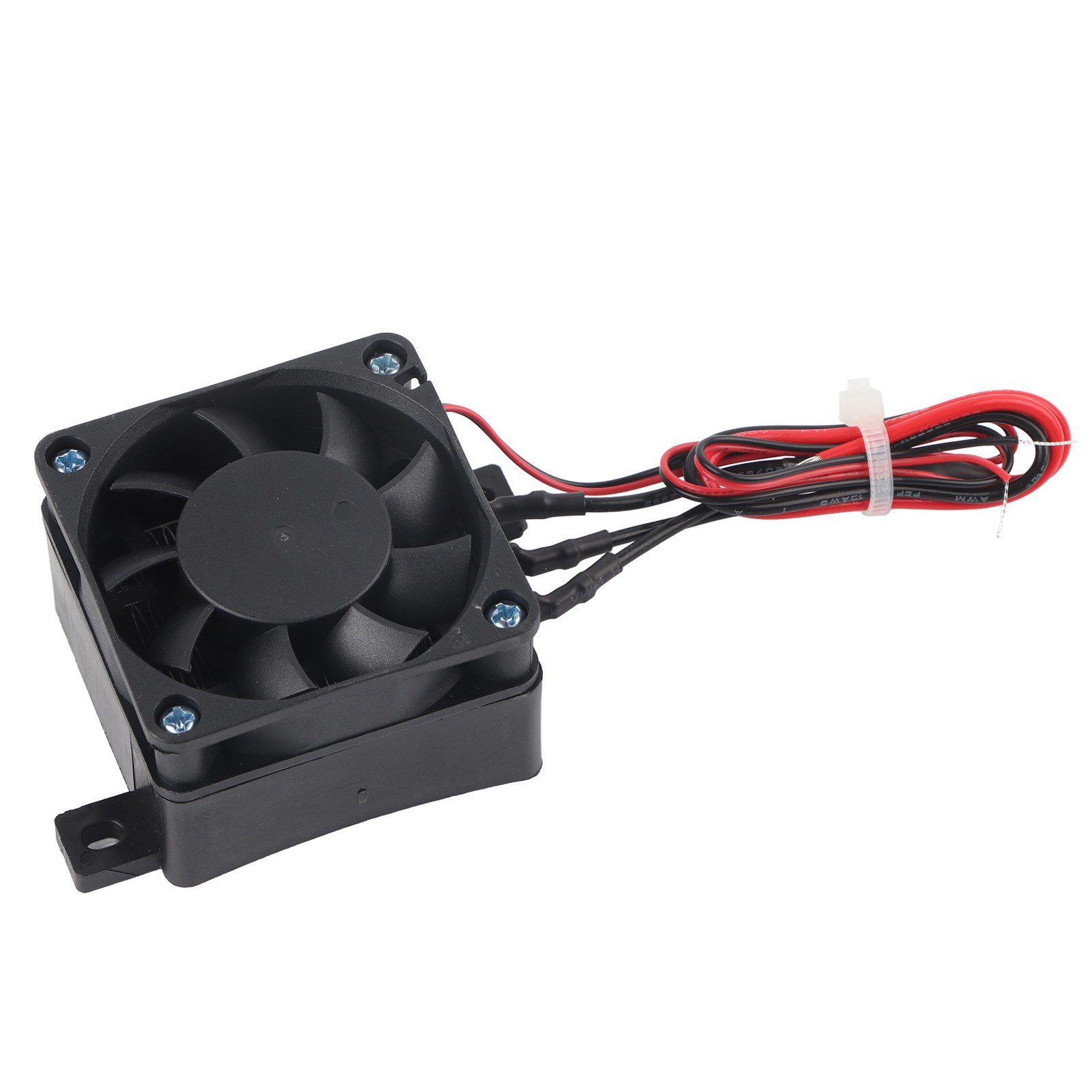Ptc-lüfter Mit Konstanter Temperatur, Autoheizung, Inkubator Für Kleine Räume (12v 180w)
