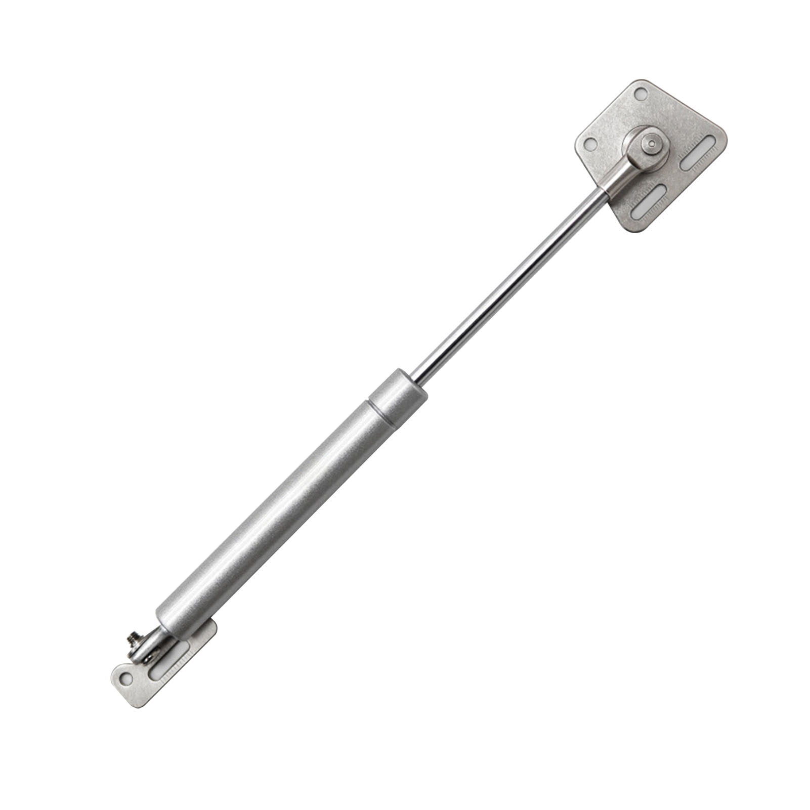 100n Hydraulische Schranktürdichtung, Sicherheitsbeschläge, Pneumatische Stange Für Möbeltüren