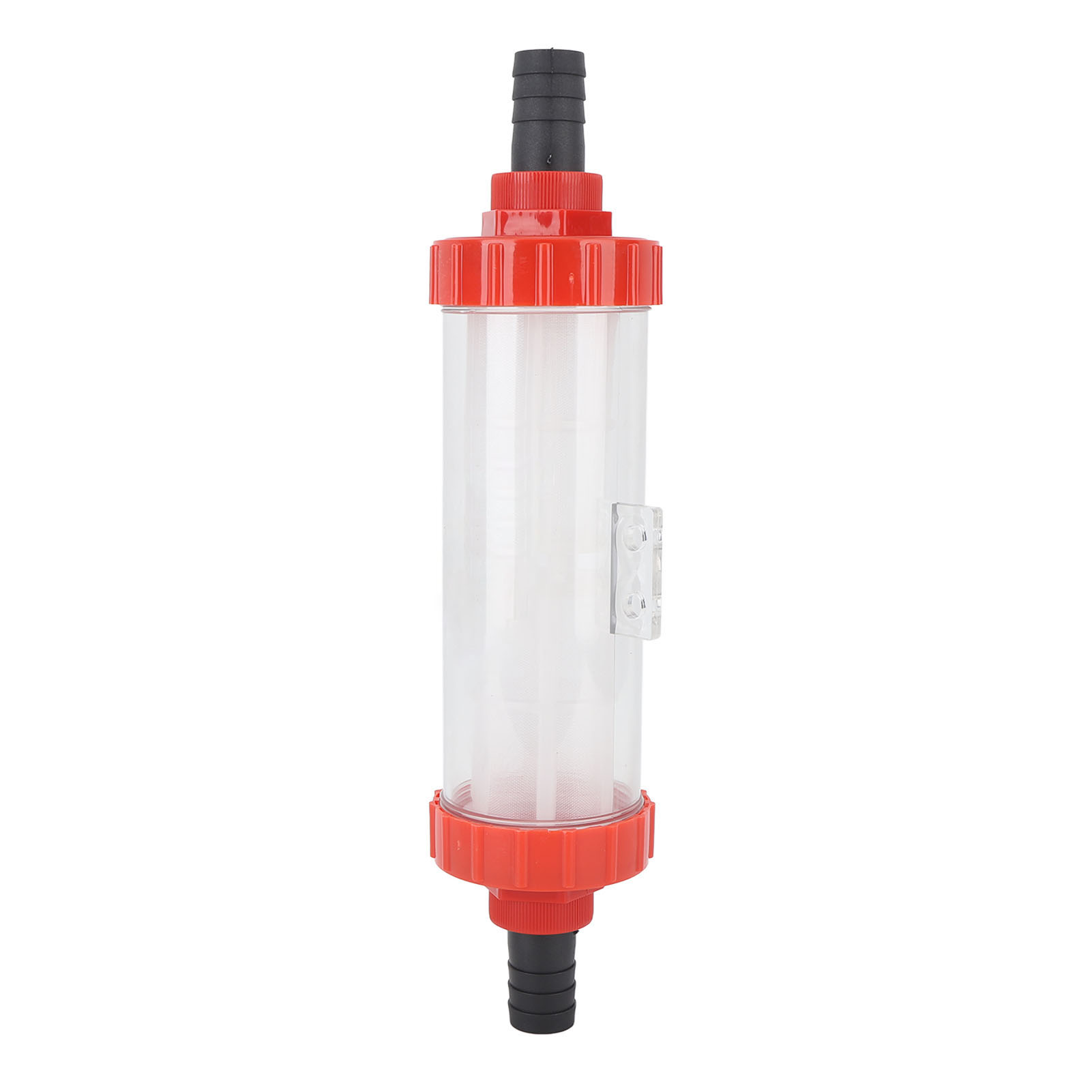 Hochleistungs-nylon-kunststoff-inline-filter Für Wasserpumpen, Transparenter Filter Für Gartenbewässerungssysteme, Zubehör Für Pflanzenschutzspritzen G1 25 Mm/1,0 Zoll