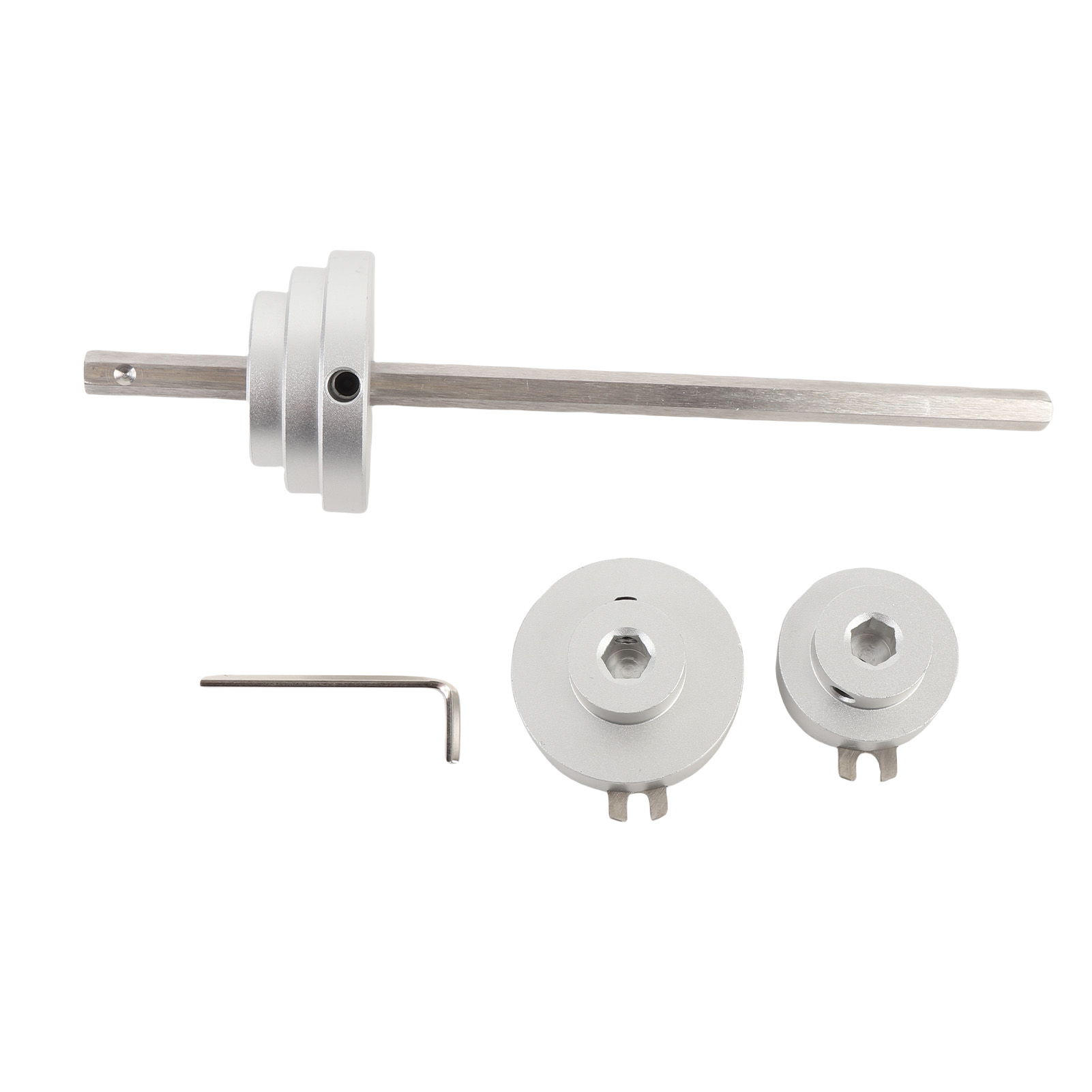 Innenrohrschneider Für 1 1/2-zoll- Und 2-zoll-rohre (schedule 40-standard), 7 Zoll Schnitttiefe, Sanitärwerkzeug Für Pvc-innenrohre
