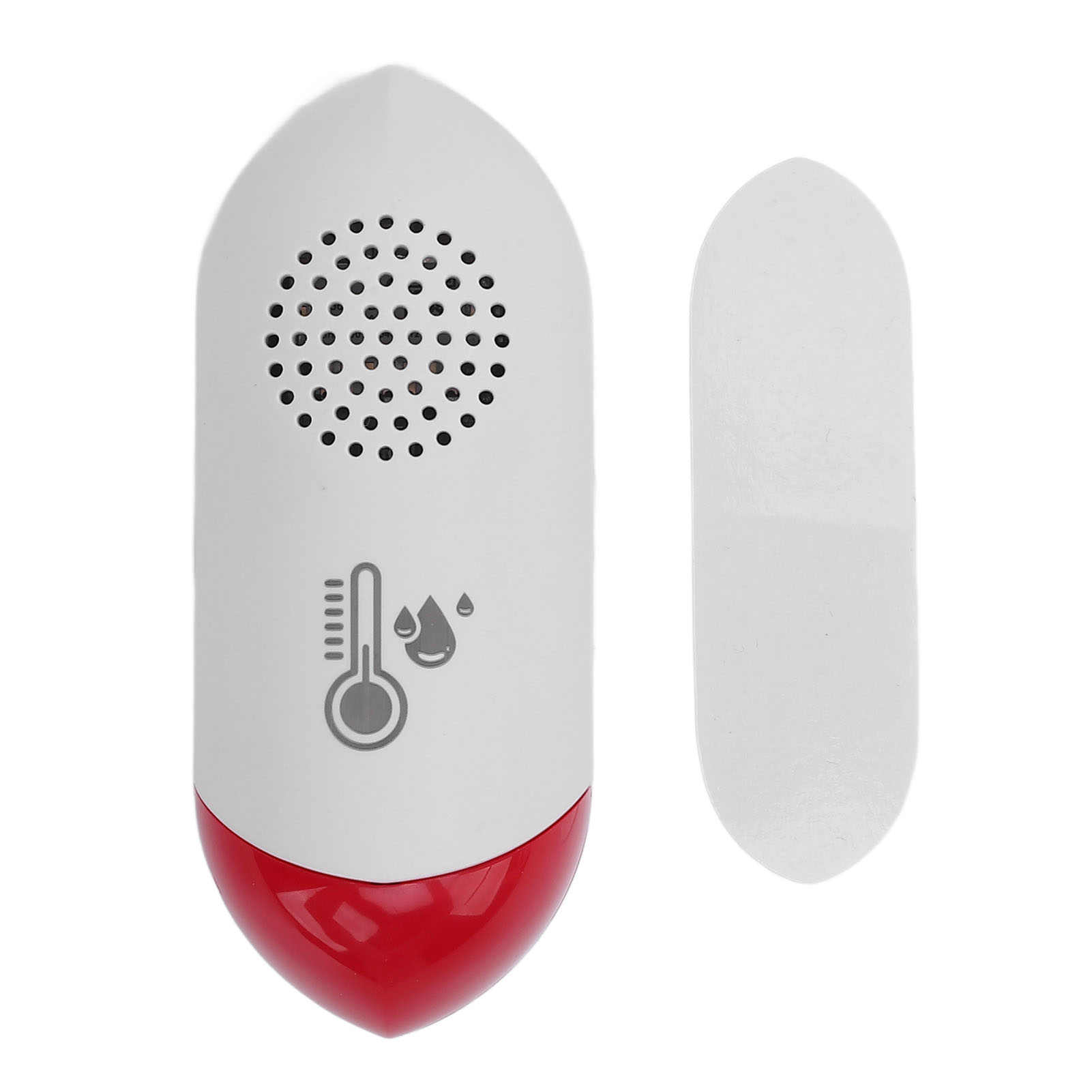 Usb-temperaturdatenlogger, Ip67 Wasserdicht, Einwegprodukt, Pdf-format, Für Den Transport Unter Kühlkette, Lebensdauer 120 Tage.