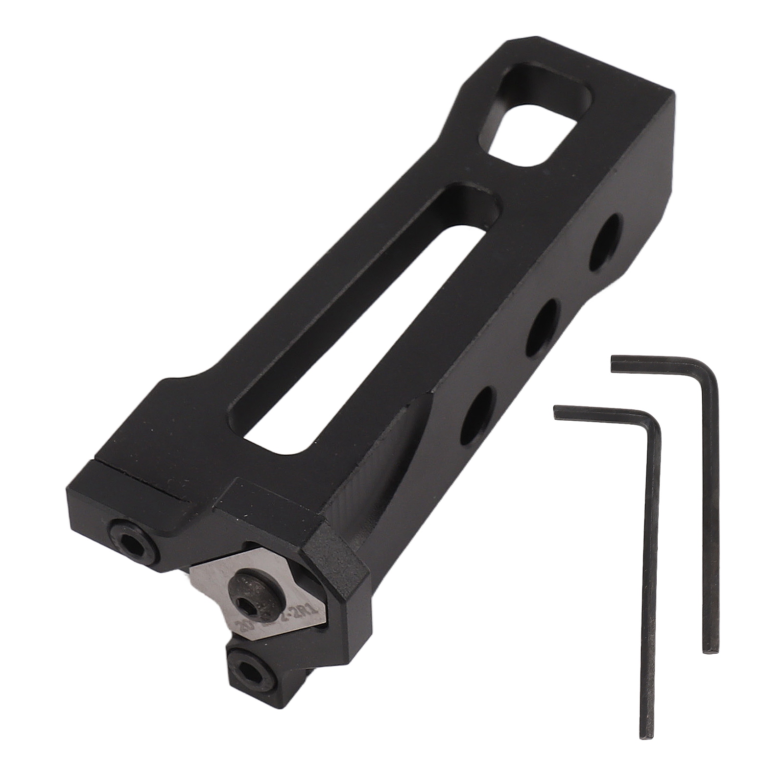 Kantenbearbeitungswerkzeug Aus Aluminiumlegierung, Tragbar Und Manuell, Zum Anfasen Von Gebogenen Kanten An Sperrholz, Kunststoff Und Pvc.