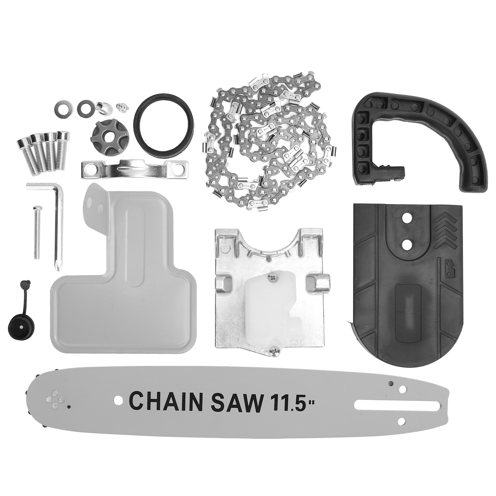 Adapter Für Kettensägenständer, Elektrische Winkelschleifer, Heimwerkerwerkzeug