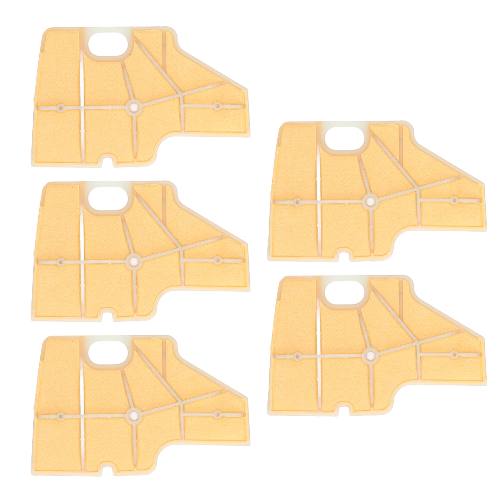10 M (32,8 Ft) Selbstaufrollendes Nylon-startseil Für Kettensägen, Rasenmäher, Freischneider Und Motorteile (5,0 Mm).
