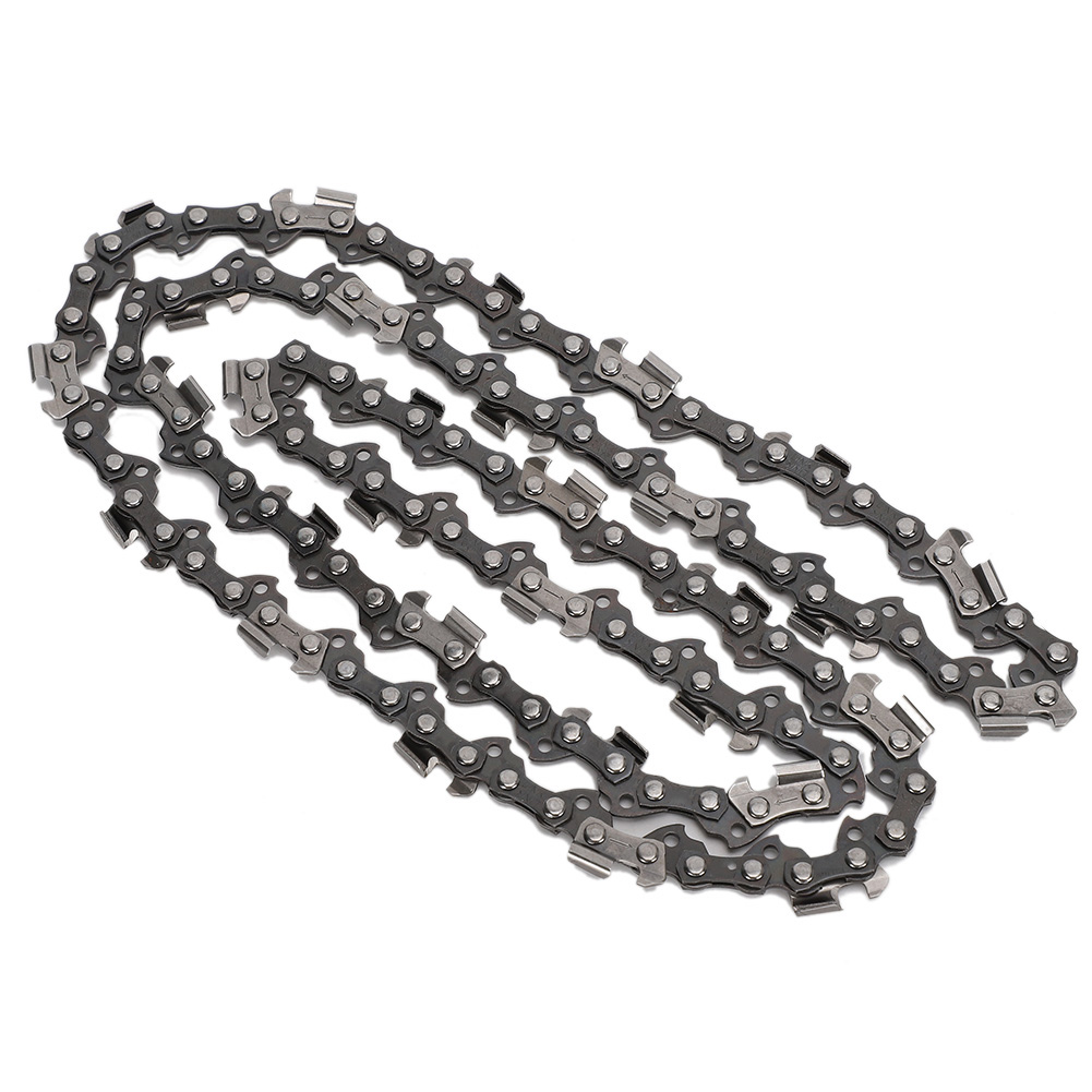 3/8" 050 62dl Metall-kettensägenkette, Zubehör Für Garten- Und Holzbearbeitungswerkzeuge