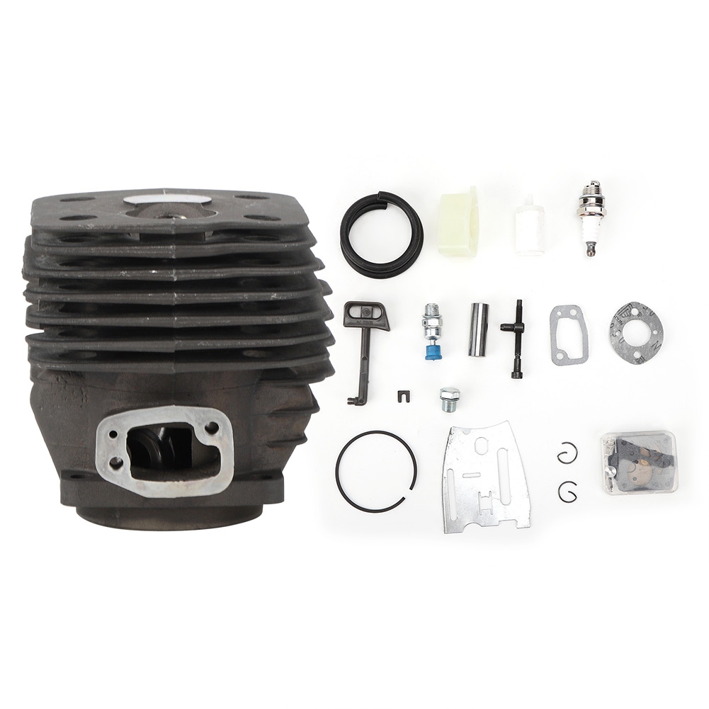 Zylinder-kolben-montagesatz Für Gartenkettensägen, Zubehör Kompatibel Mit Husqvarna 288xp 181 281 288-
