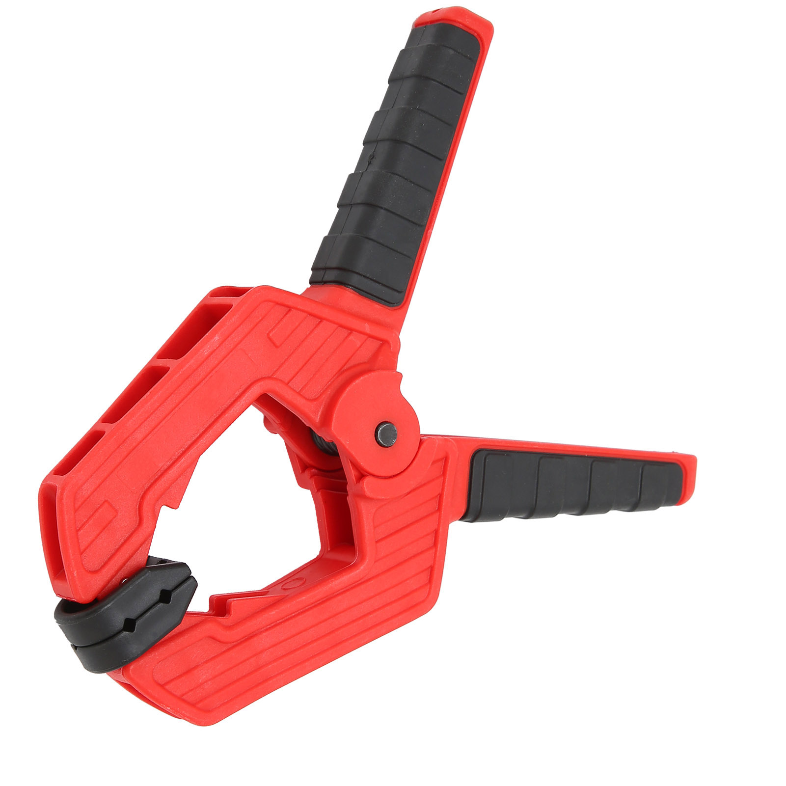 A-förmige Klemme Mit Starker Feder Für Heimwerker, Befestigungswerkzeug Für Holzbearbeitung (4 Zoll 50 Mm 10 Kg)