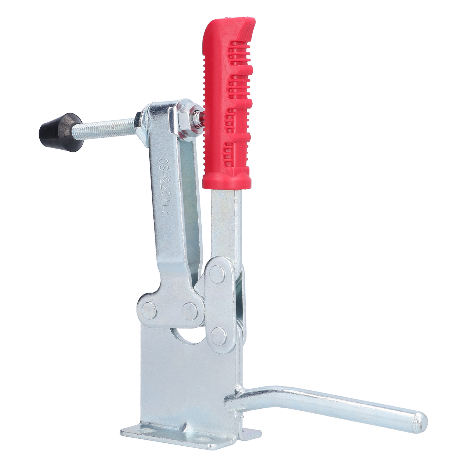Schnellspann-horizontal-kniehebelklemme Für Abrichteabdeckung, Vorrichtung, Räucherofen Oder Tür