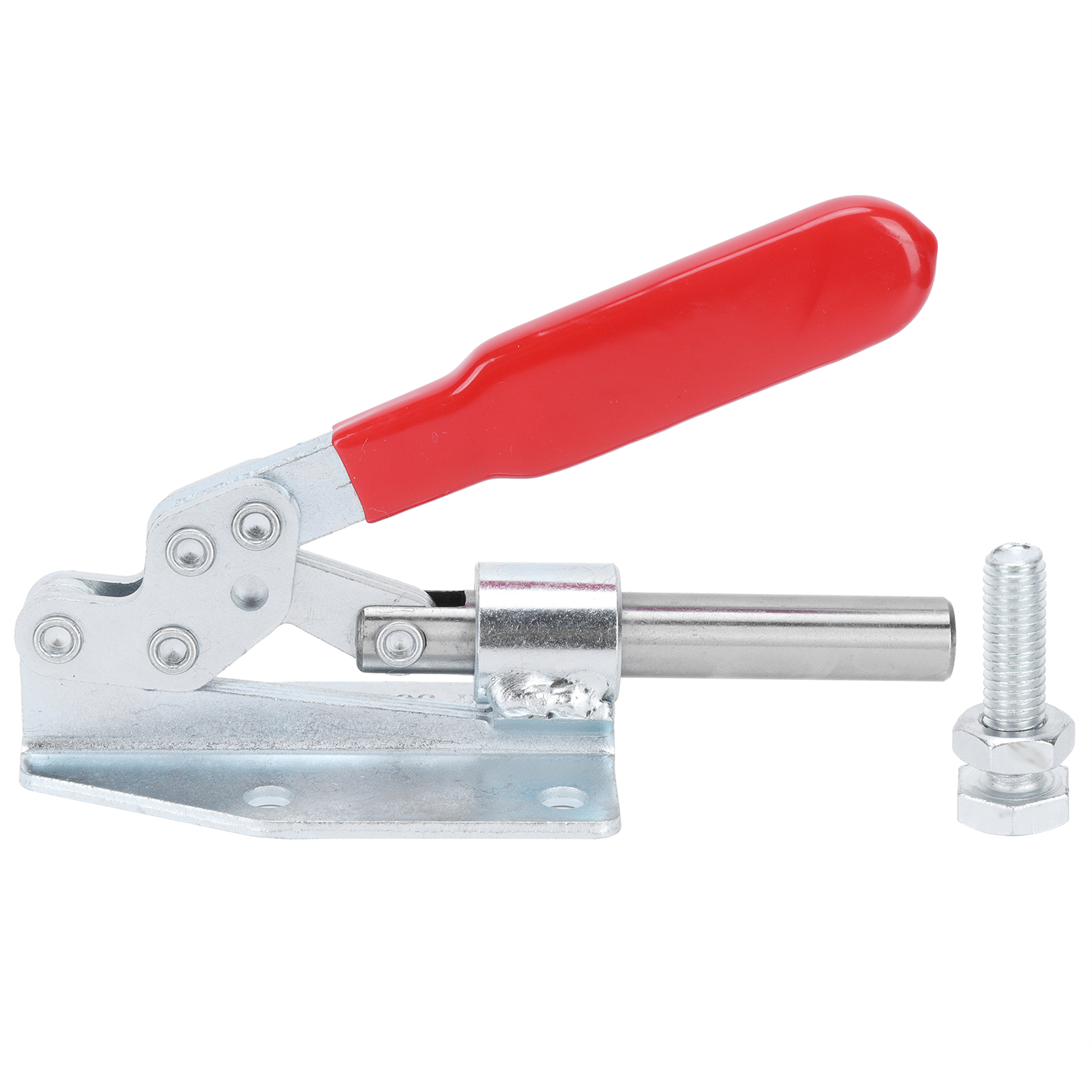 Pushpull Clamp Ch Hs 36020 Befestigungs- Und Spannwerkzeug Für Die Gerätemontage