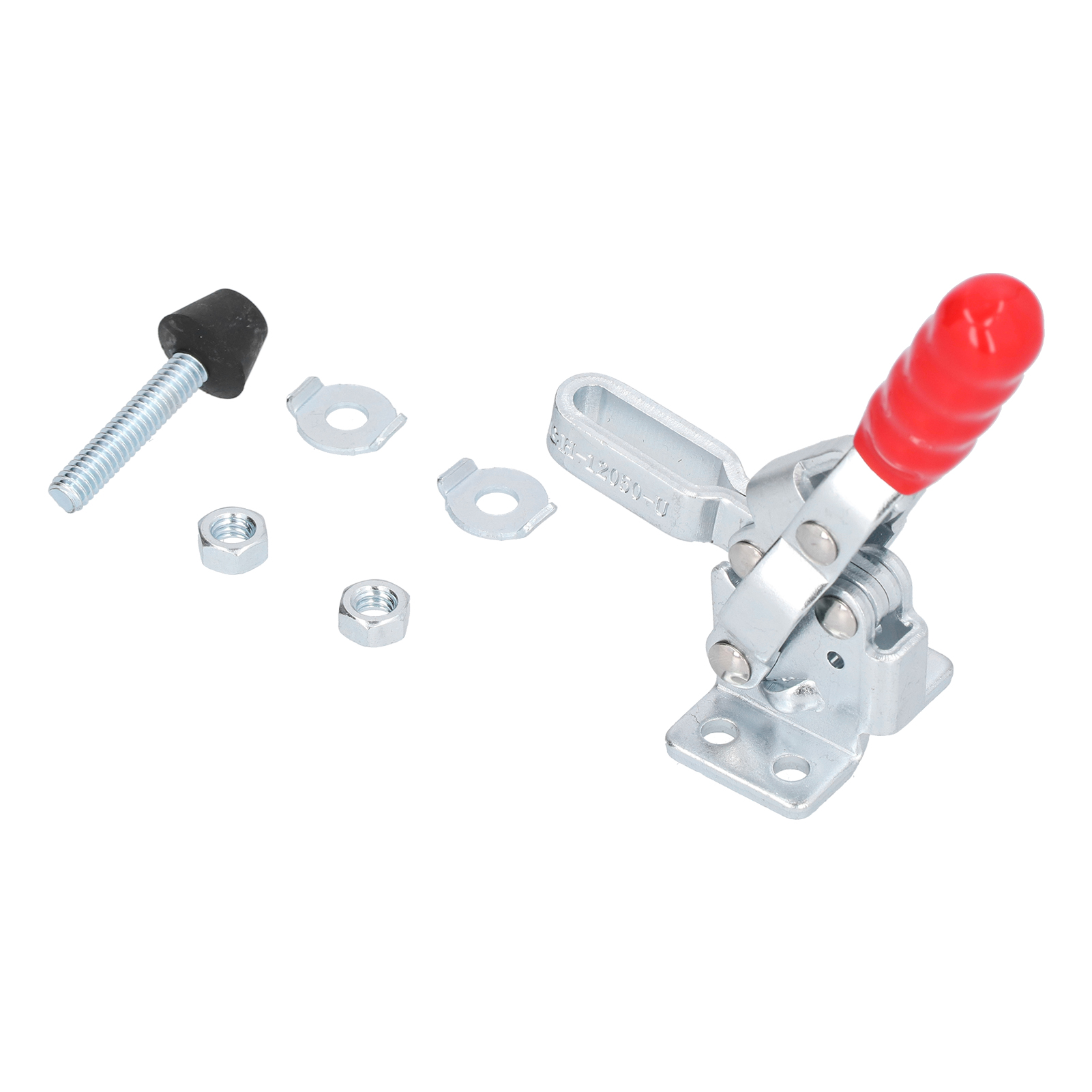 Gh-12050-u Schnellspannvorrichtung Für Holzgravurmaschinen, Kniehebelspannvorrichtung