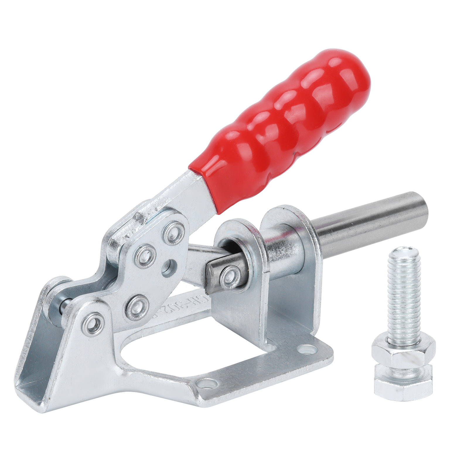 Schnellspann-kniehebelklemme, Druck-zug-typ, Handwerkzeug, Schnellpositionier-spannvorrichtung