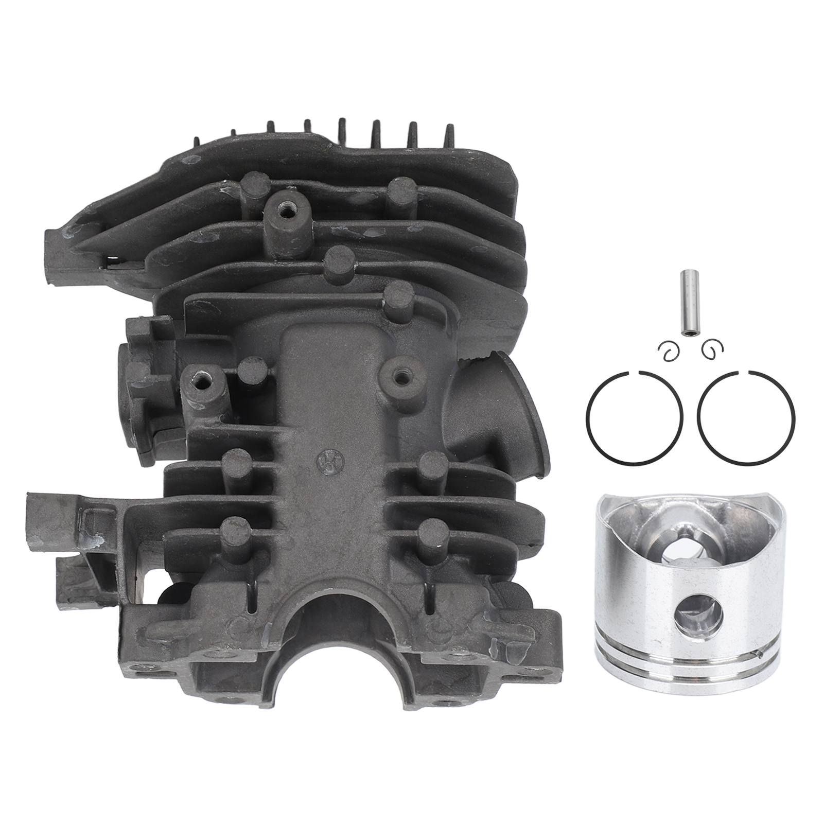 Ölpumpensatz Mit Schneckengetriebe 1141 640 3203 – Zubehör Für Kettensägenölpumpen Ms271 Und Ms291 – Ersatzteile