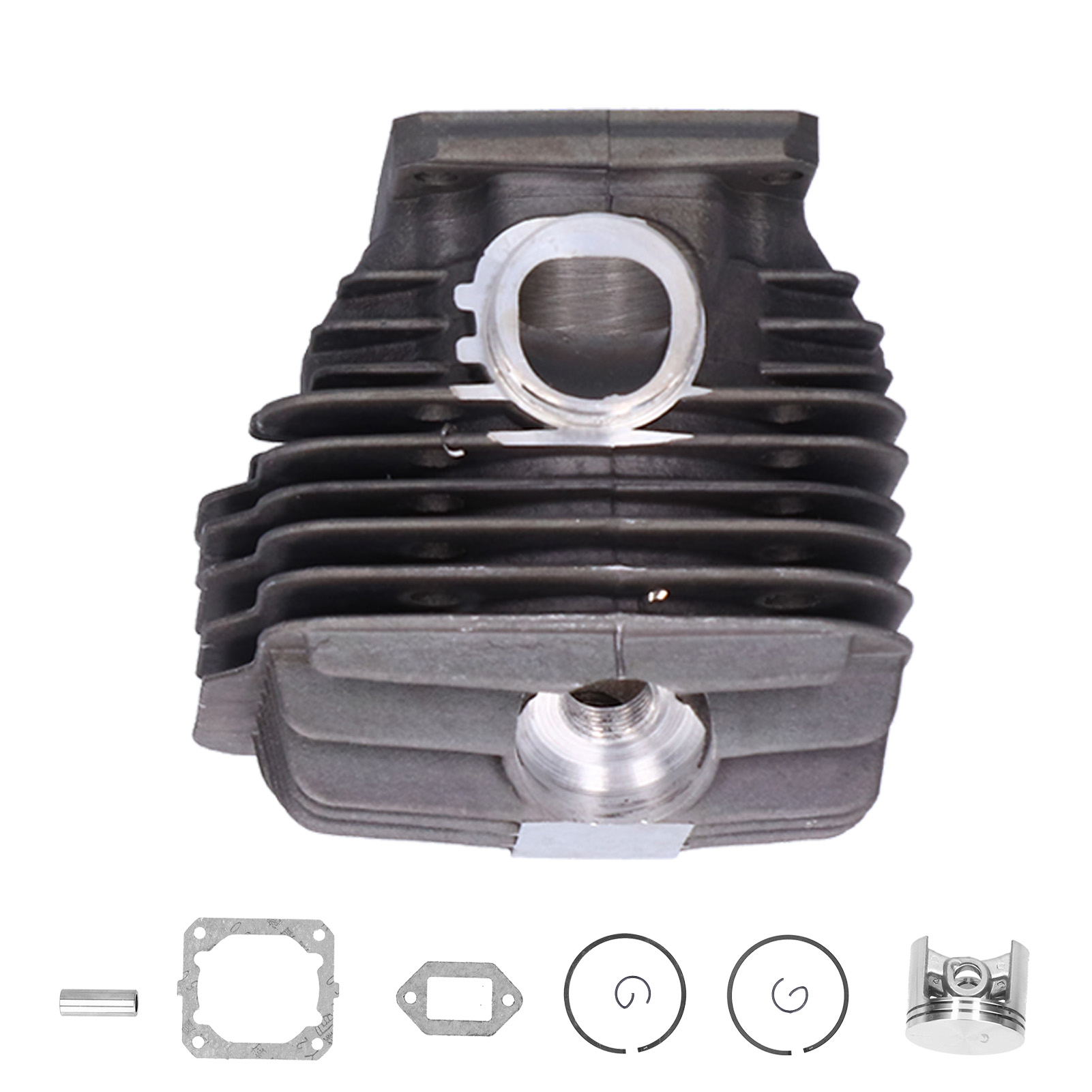 56-mm-kolben-zylinder-kit, Ersatzteil 1122 020 1211 Für Stihl Ms660 066 Kettensäge