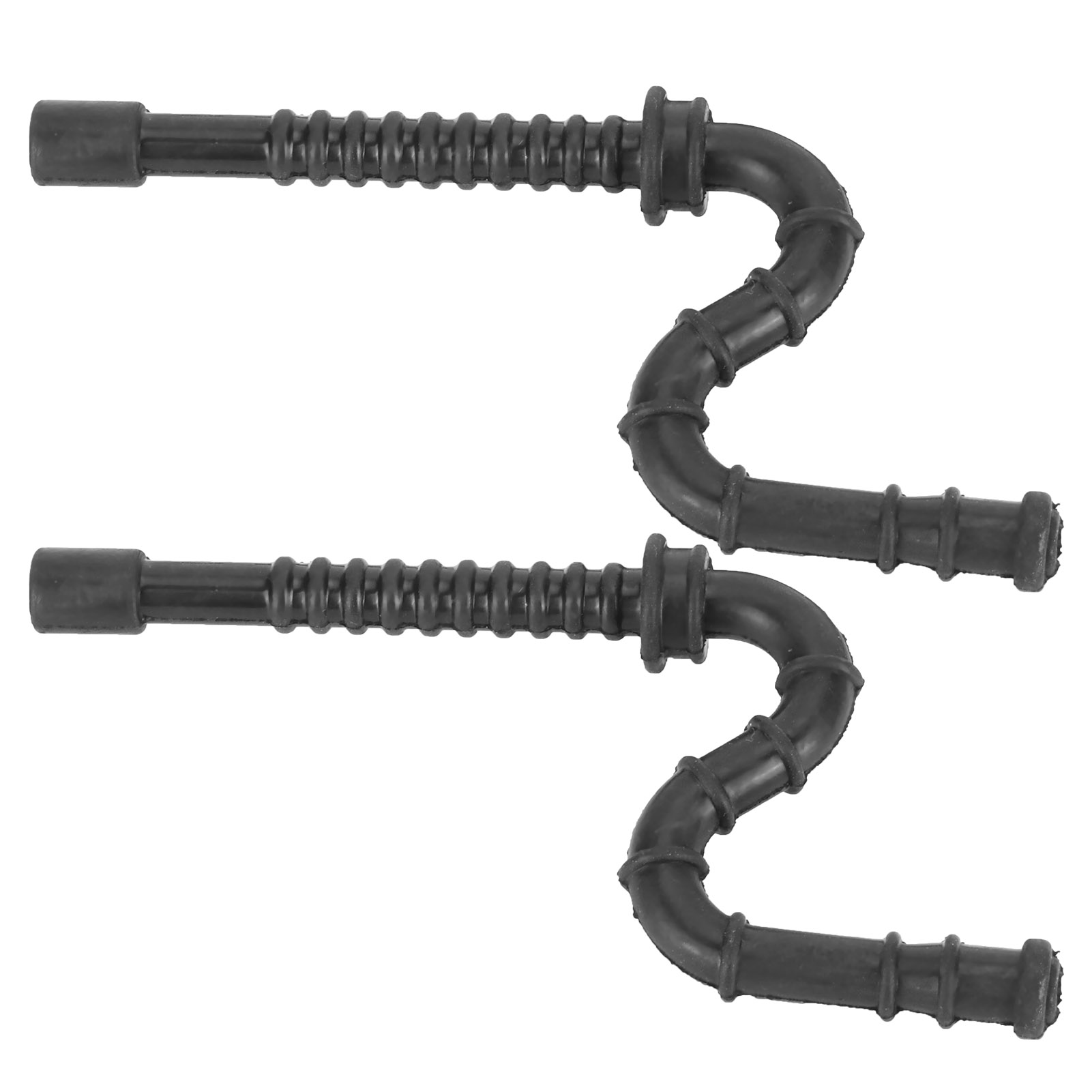 Satz Mit 2 Ersatz-kraftstoffleitungen, Kompatibel Mit Den Stihl Modellen 029, 034, 036, 039, Ms290, Ms360 Und Ms390