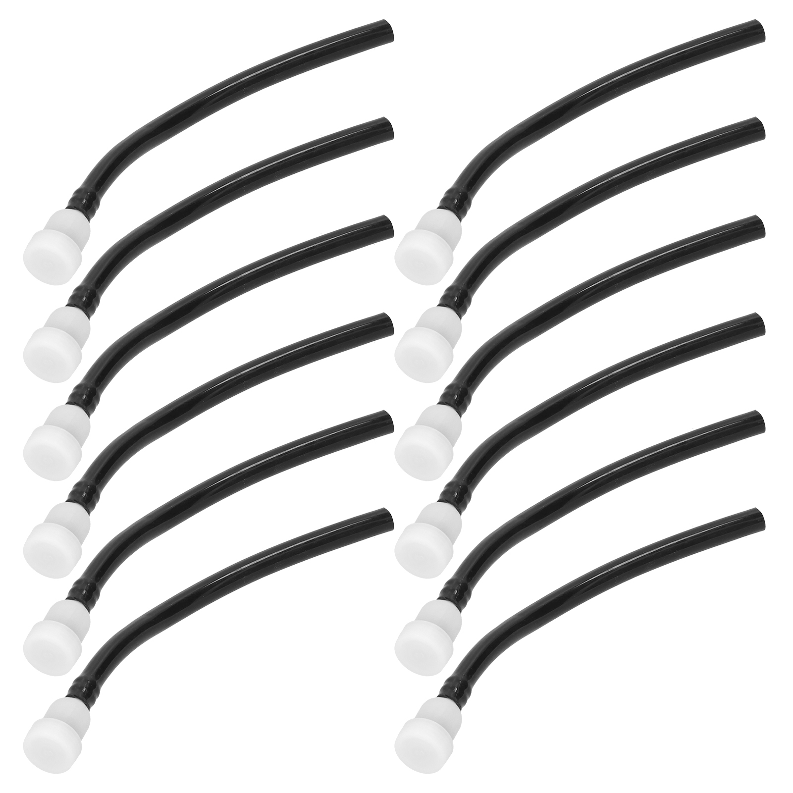 Satz Mit 12 Tankentlüftungsventilen, Kompatibel Mit Stihl-modellen 021, 023, 025, Ms250, 028, 029, Ms290, 038, 1117, 350 Und 5800