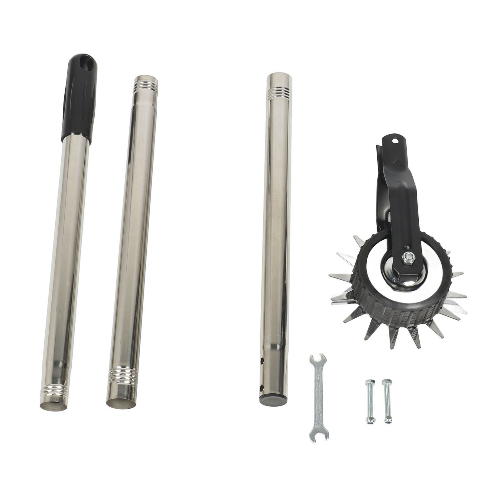 Vergaser-reparatursatz Aus Kunststoff Und Eisen (3-teilig) Für 168f/170f Wasserpumpen-/freischneidermotoren