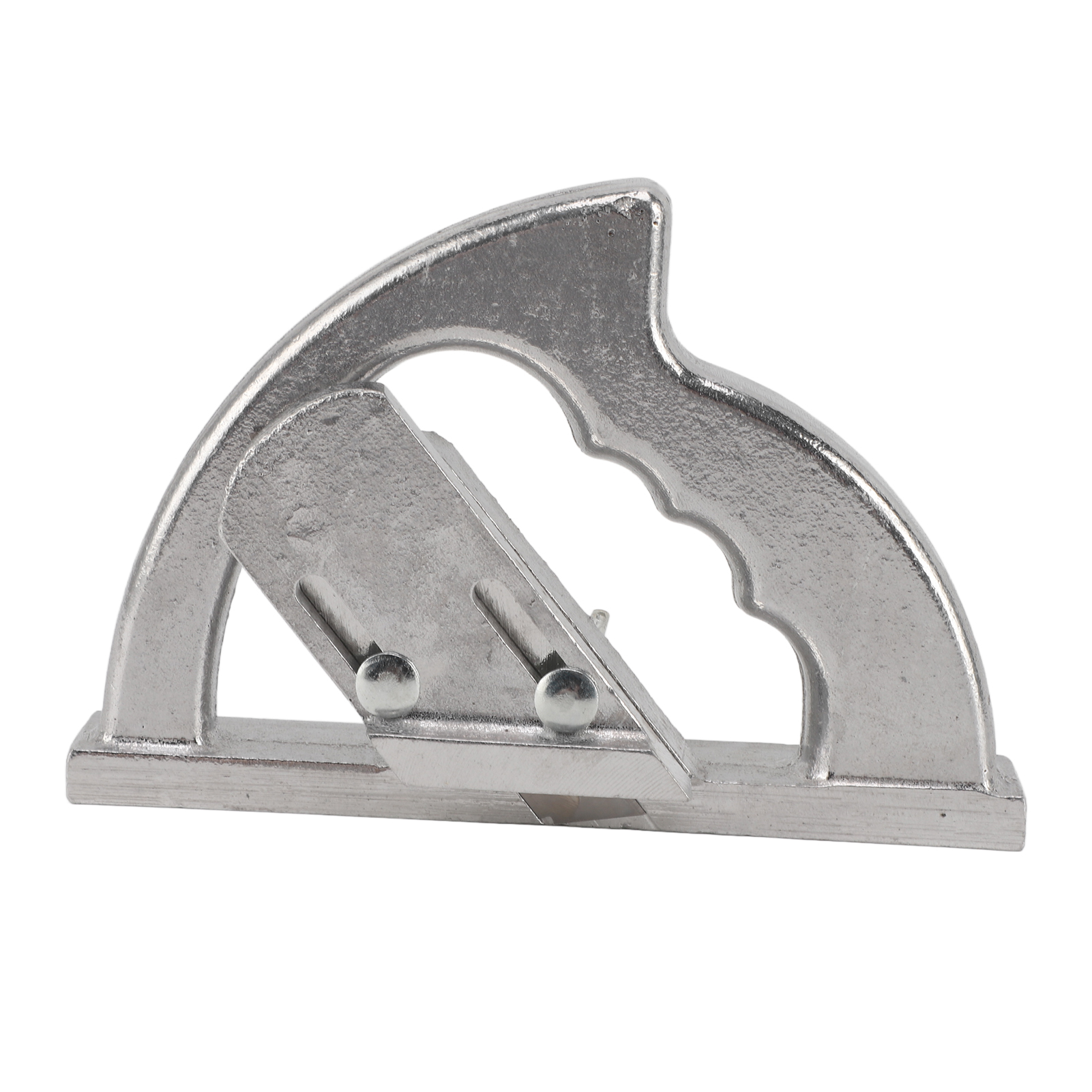 Manuelles Druckwerkzeug Für Fugenlose Böden, Aus Aluminiumlegierung, Spezielles Fugenmesser, Wirksam Für Pvc-, Kunststoff- Und Gummiböden.