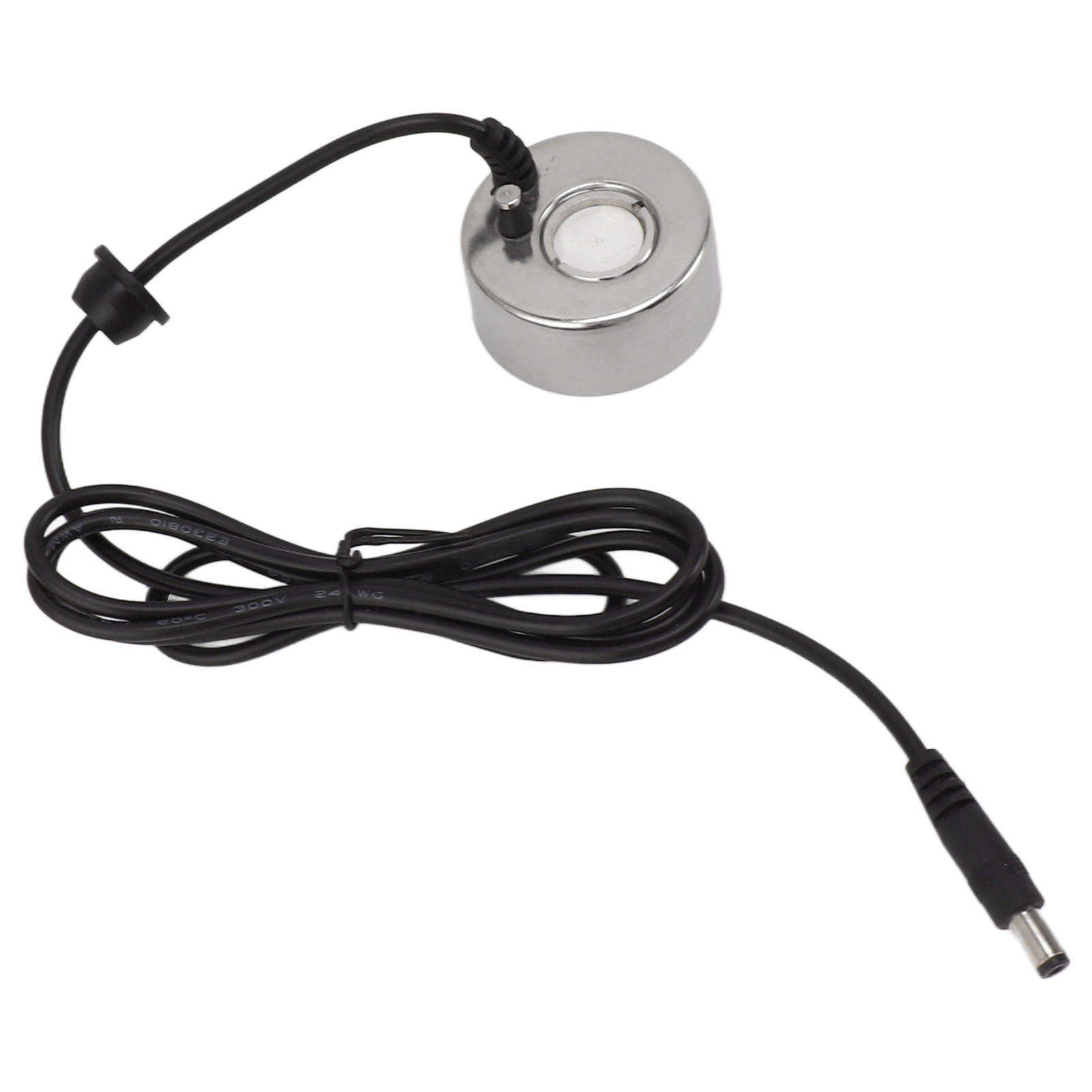 12v Gleichstrom-nebelventilator, Luftbefeuchter Und Zerstäuber Für Springbrunnen, Gärten, Steingärten, Aquarien, Vogeltränken Und Dekorationszwecke.